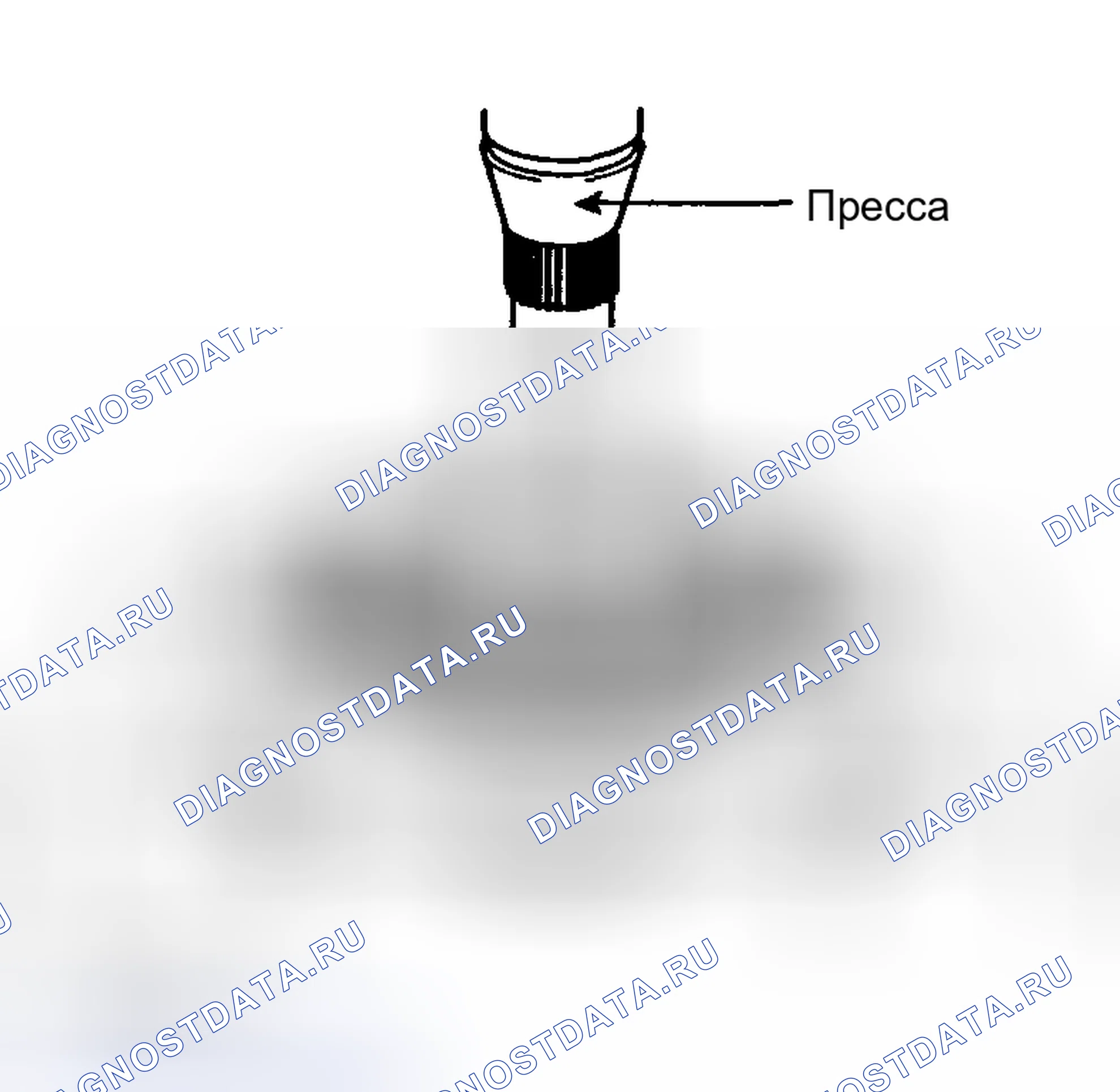 Рис. 284: ПОВТОРНАЯ СБОРКА. Haval Chitu I
