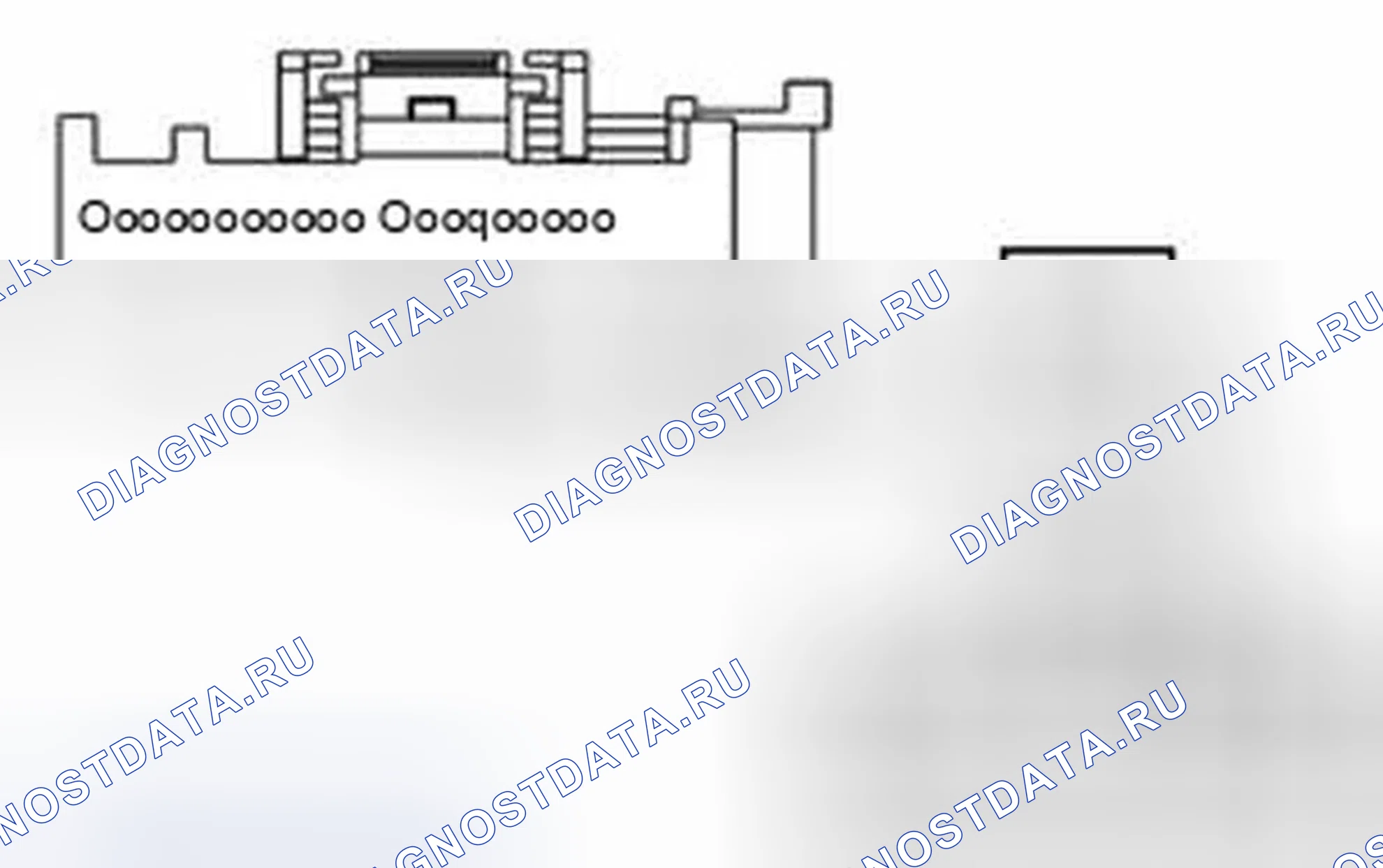 Рис. 53. Ford Edge I рестайлинг