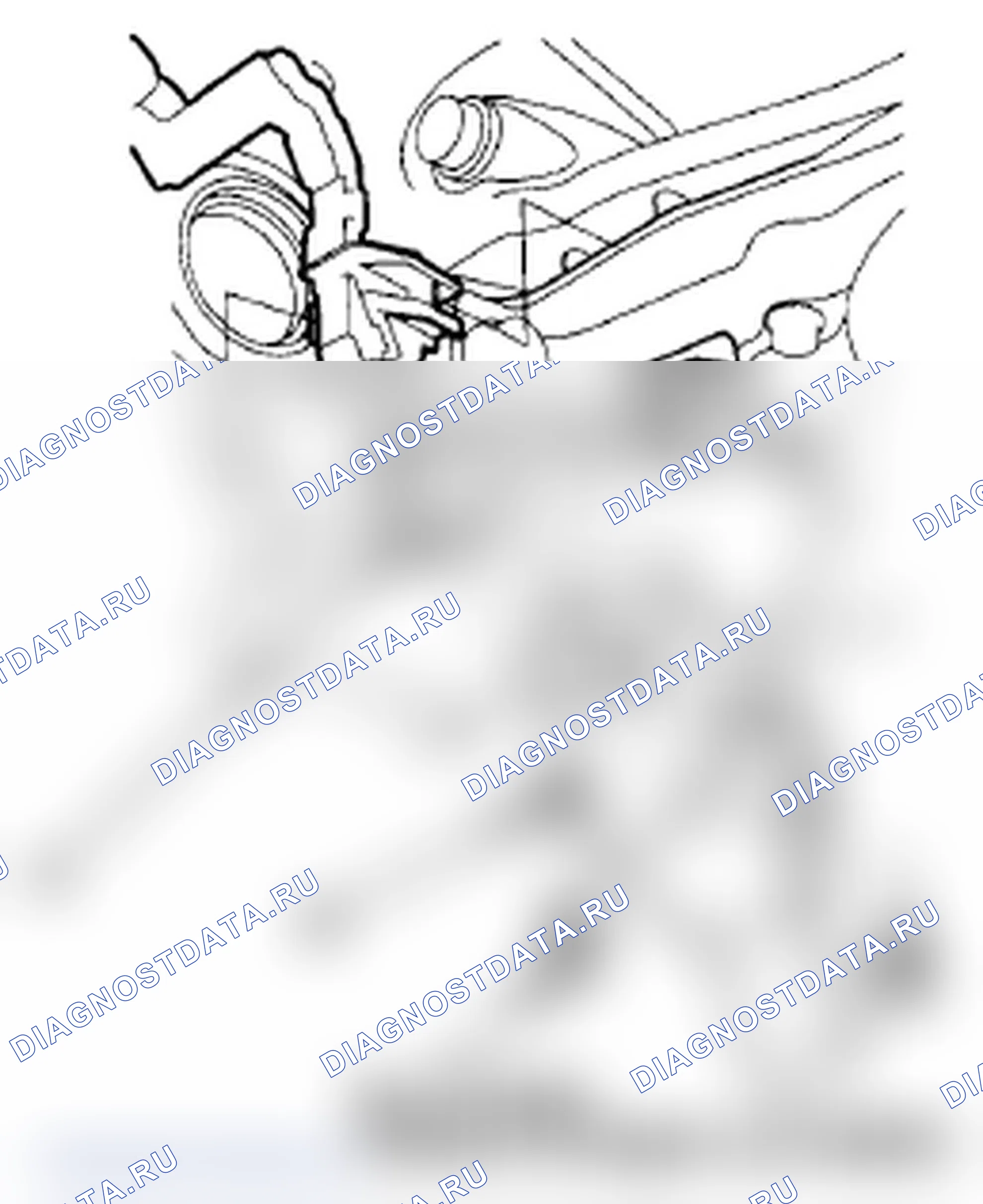 Рис. 250. Acura TL IV рестайлинг