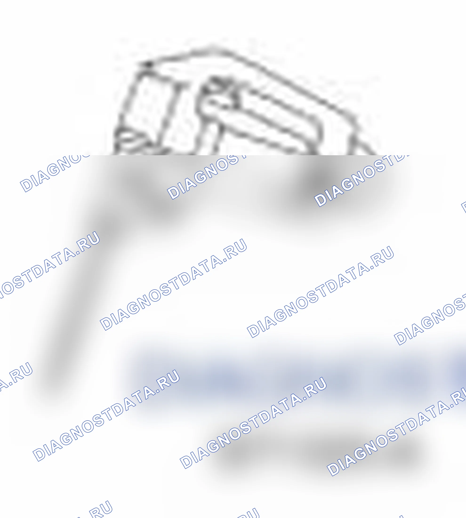 Рис. 60. Ford Transit Connect I рестайлинг