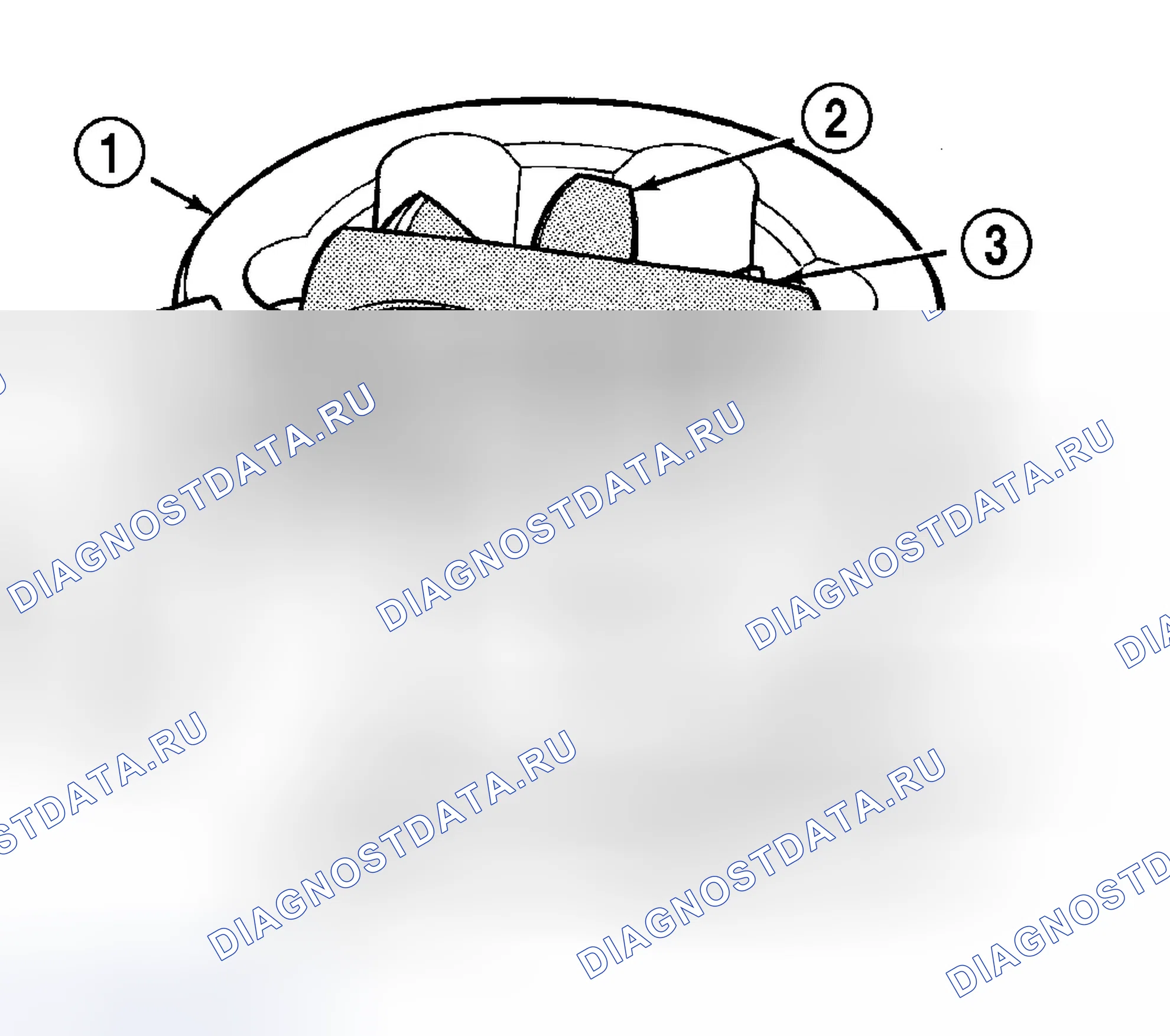 Рис. 8. Dodge Dakota III