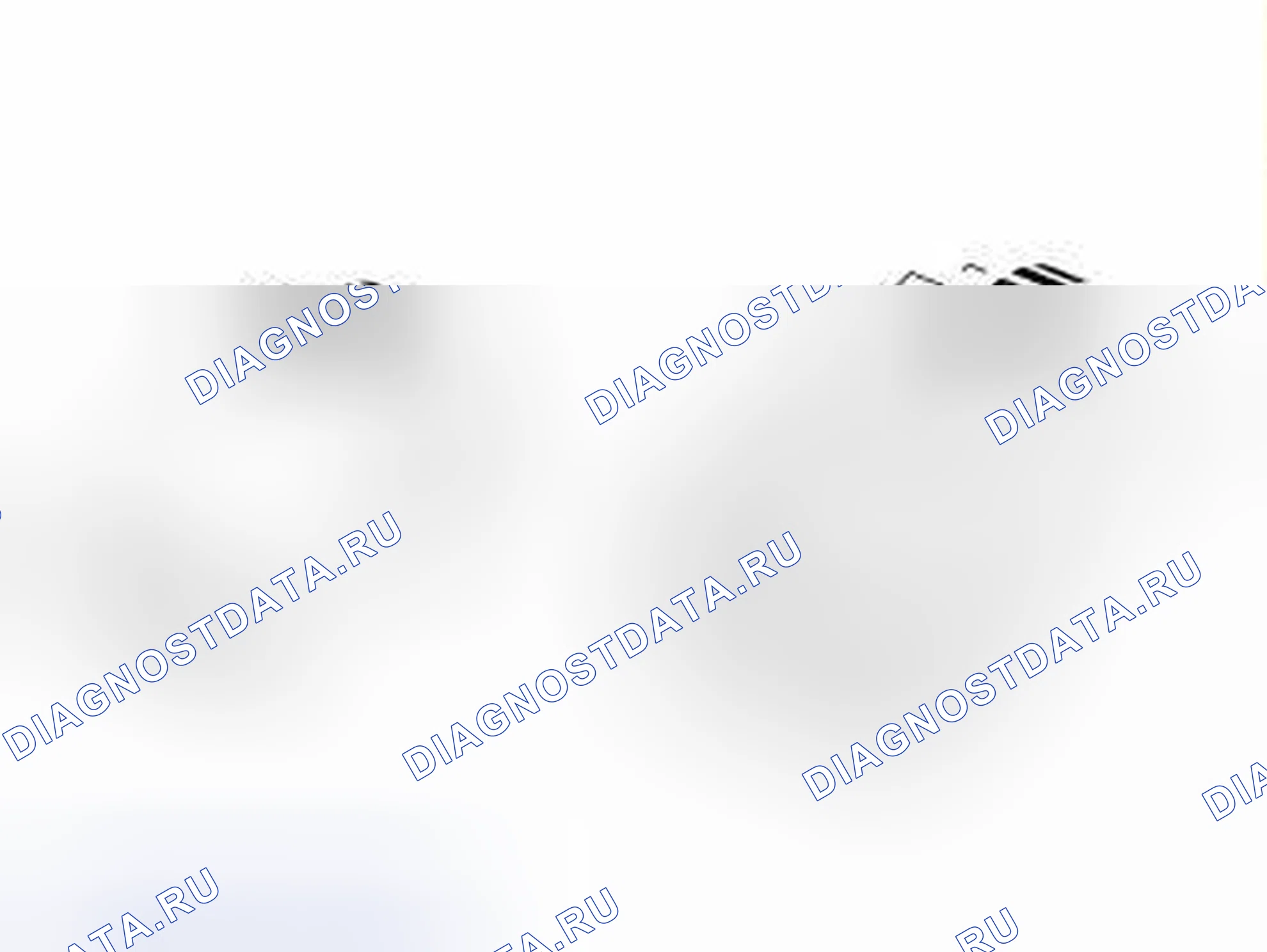 Рис. 375. Volvo S80 II рестайлинг