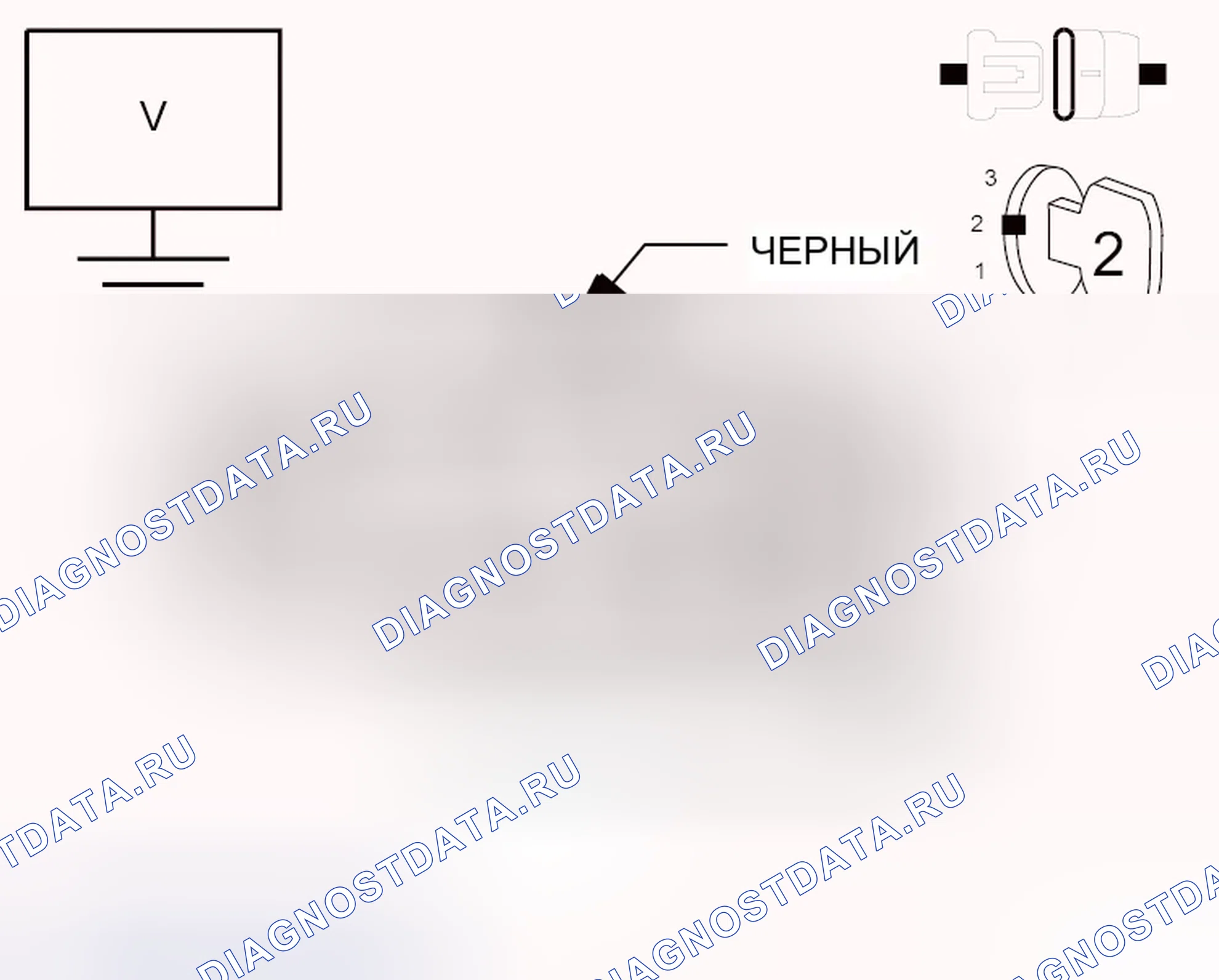 Рис. 415. Dodge Avenger II рестайлинг