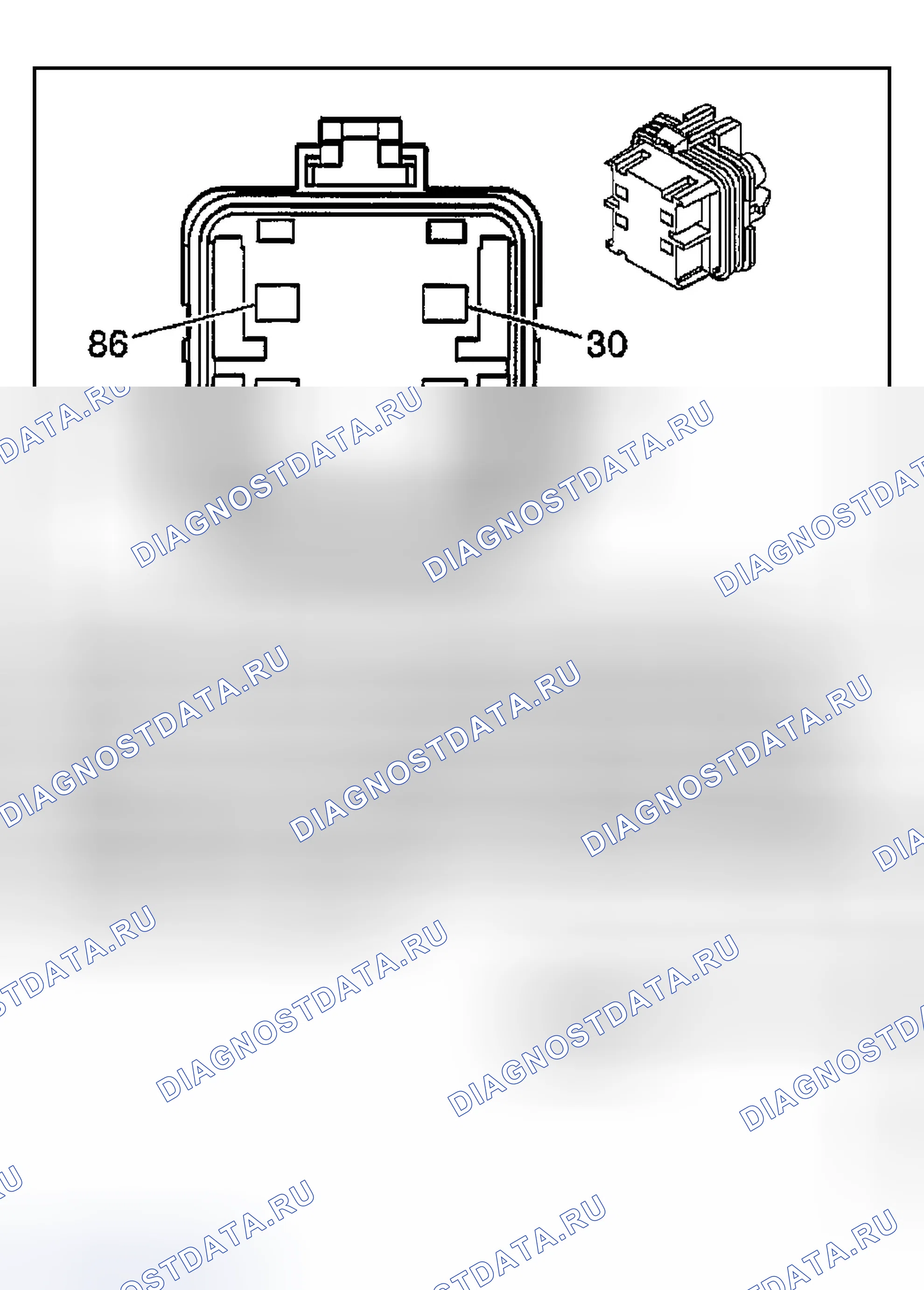Рис. 147. GMC Savana Camper Special G3500 