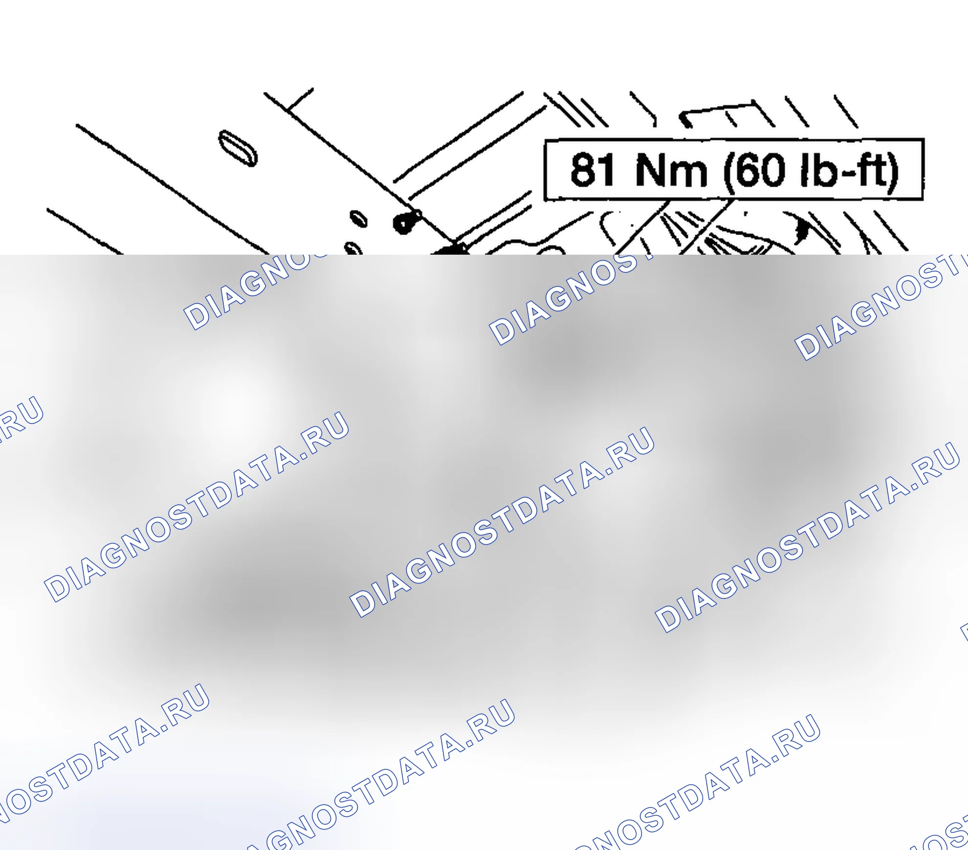 Рис. 2061. Ford Pickup F250 Super Duty I