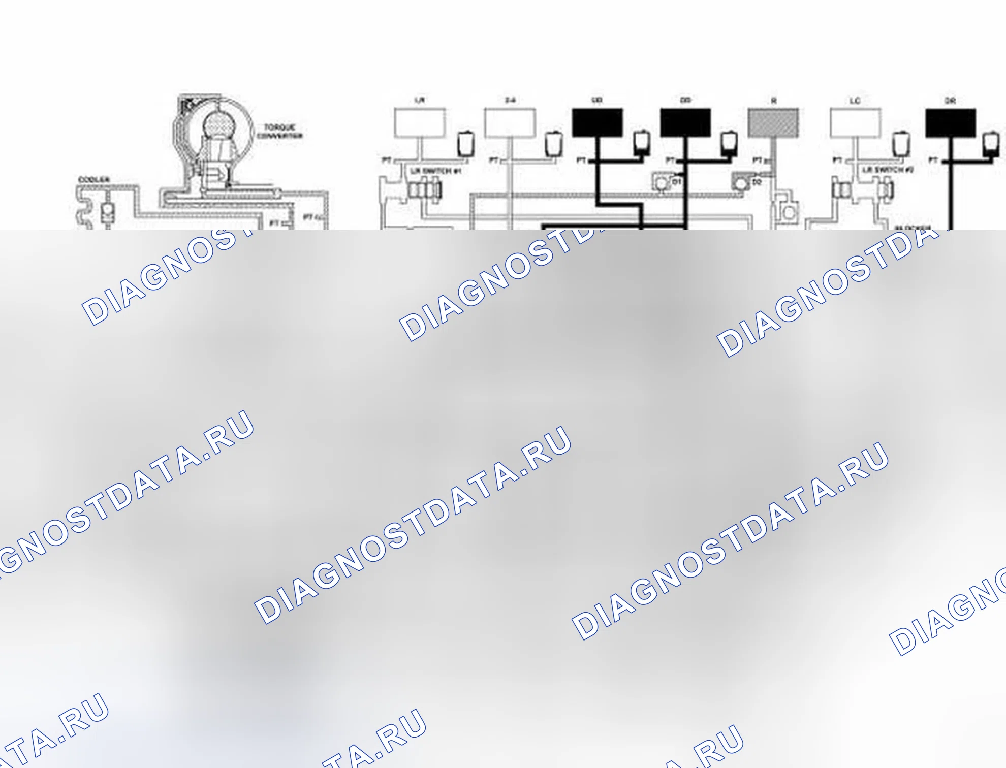 Рис. 12. Chrysler Town & Country V рестайлинг