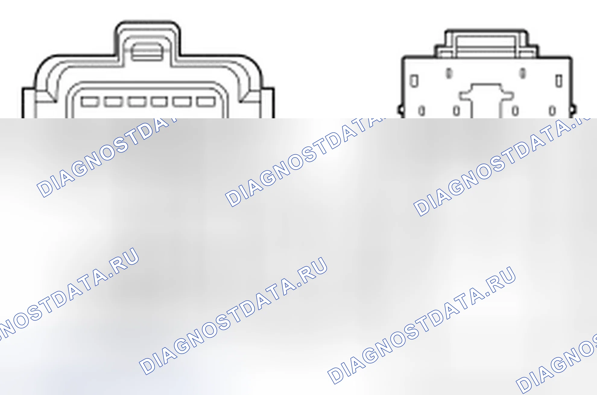 Рис. 56. Ford Ranger II рестайлинг