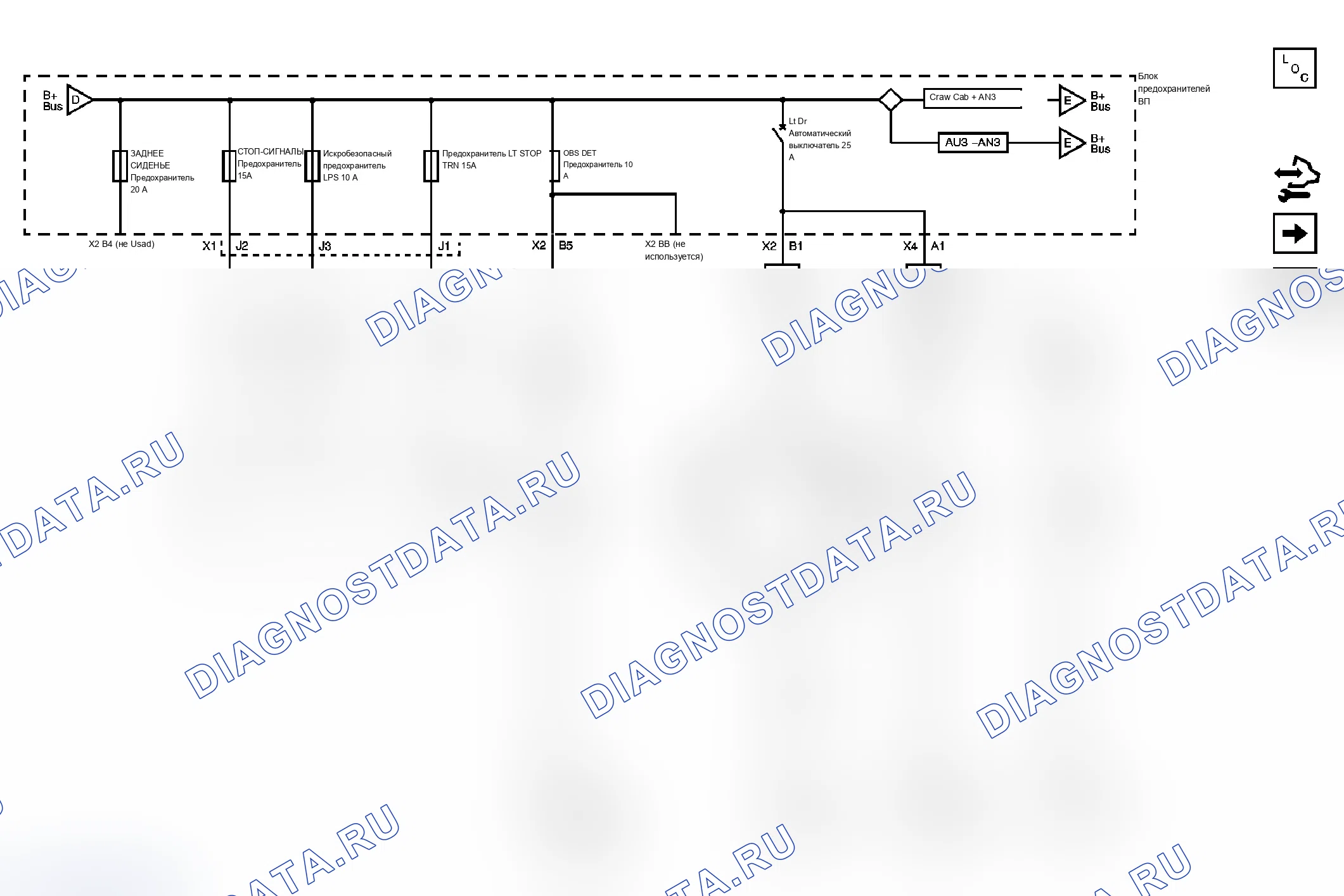 Рис. 6. Chevrolet Silverado 2500 HD 