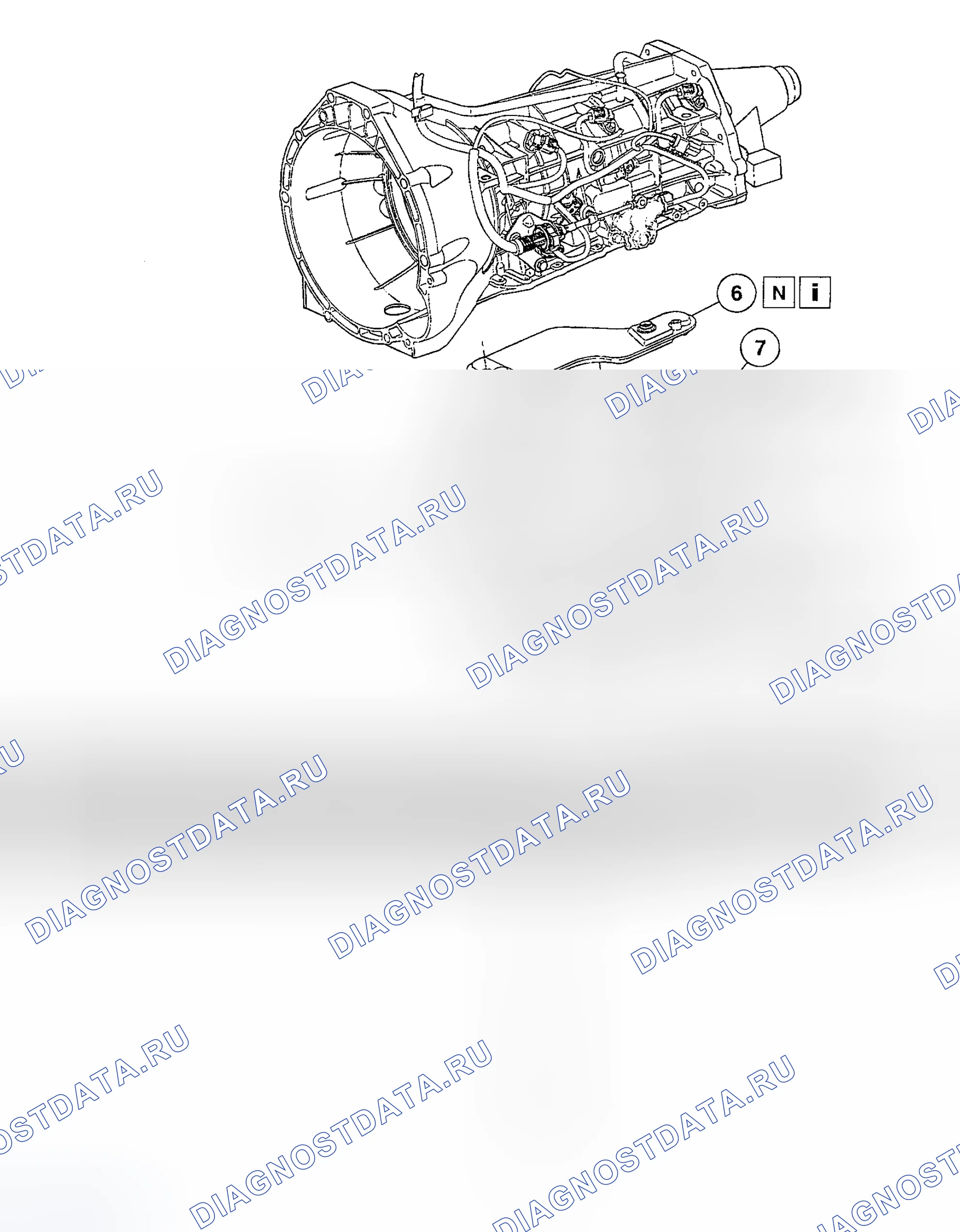 Рис. 253. Ford Explorer III
