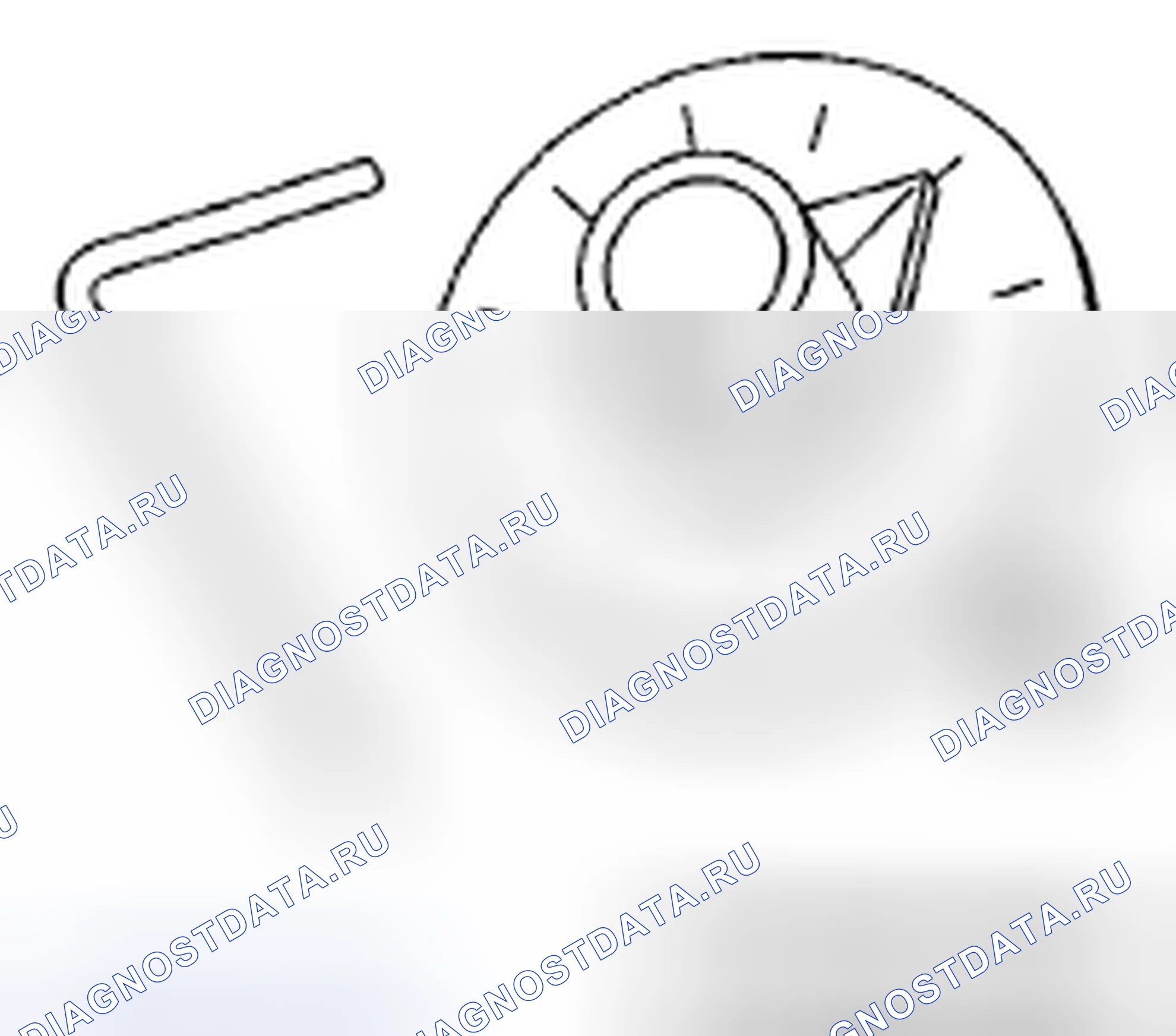Рис. 566. Subaru Impreza WRX GE рестайлинг