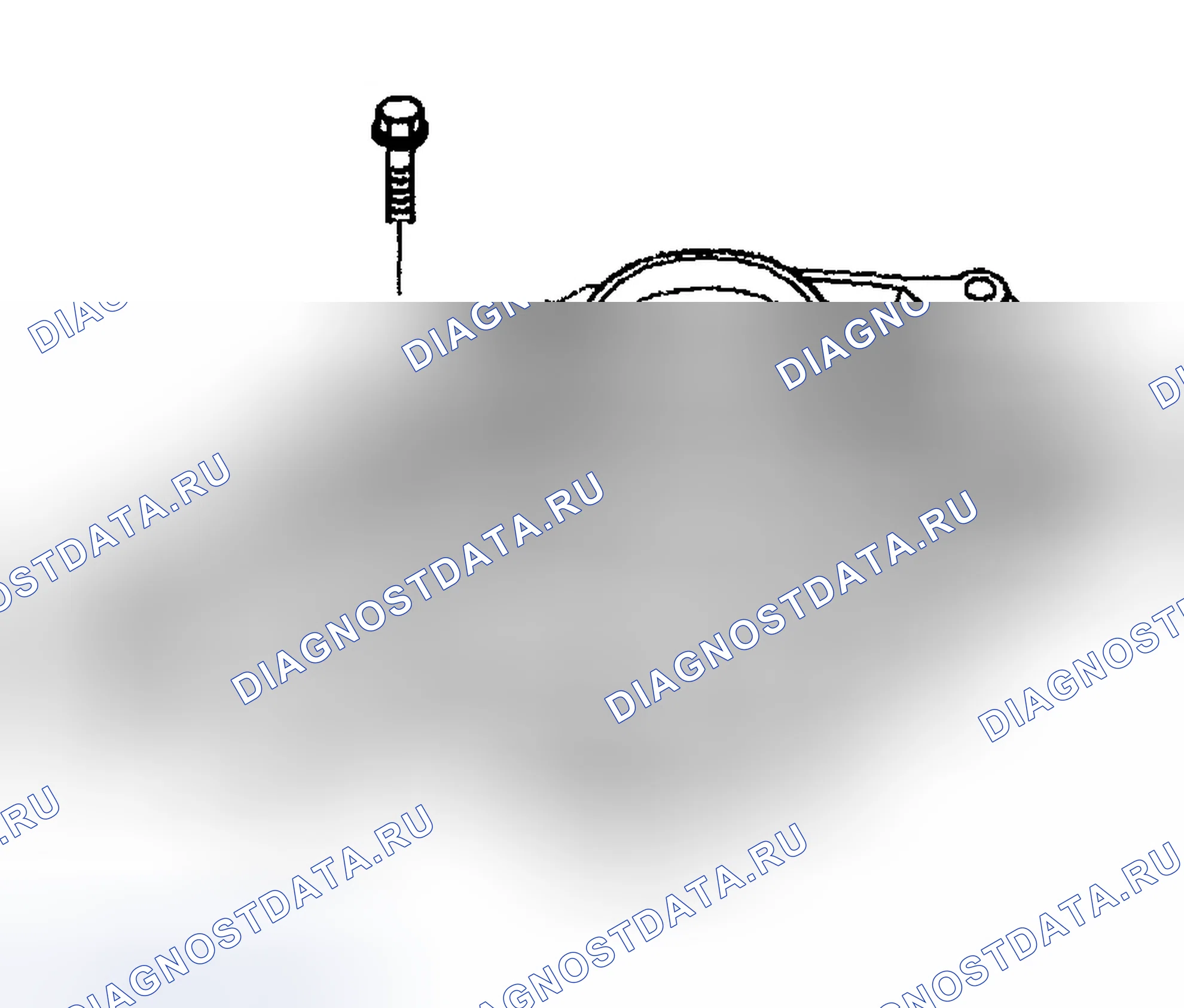 Рис. 41. Chevrolet TrailBlazer I