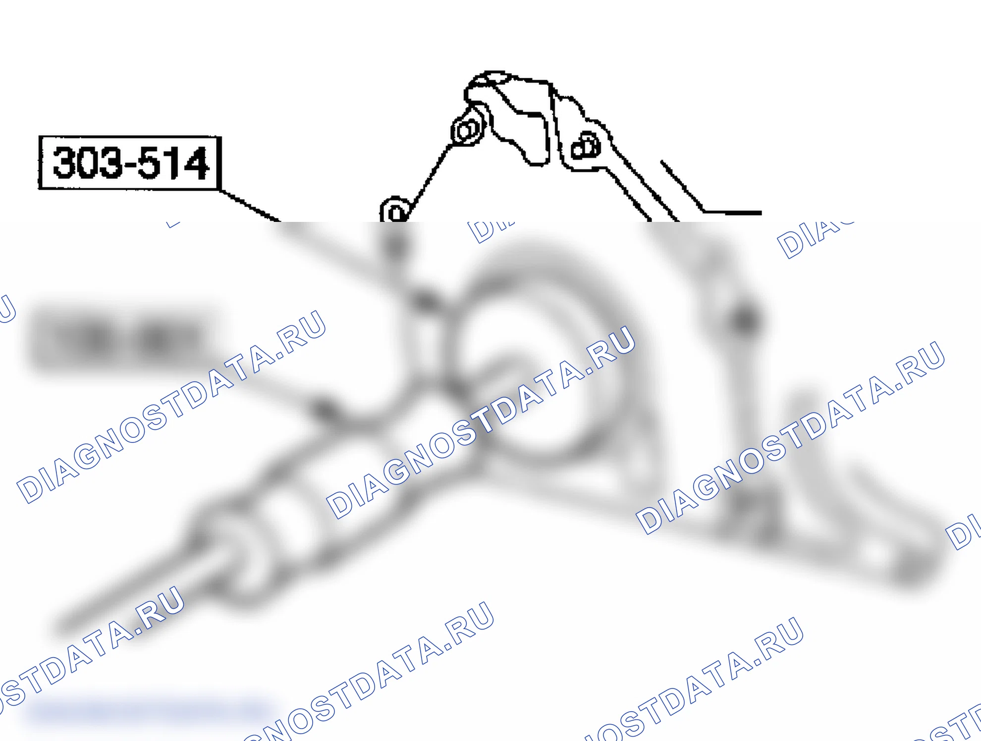Рис. 189. Ford Mustang IV рестайлинг