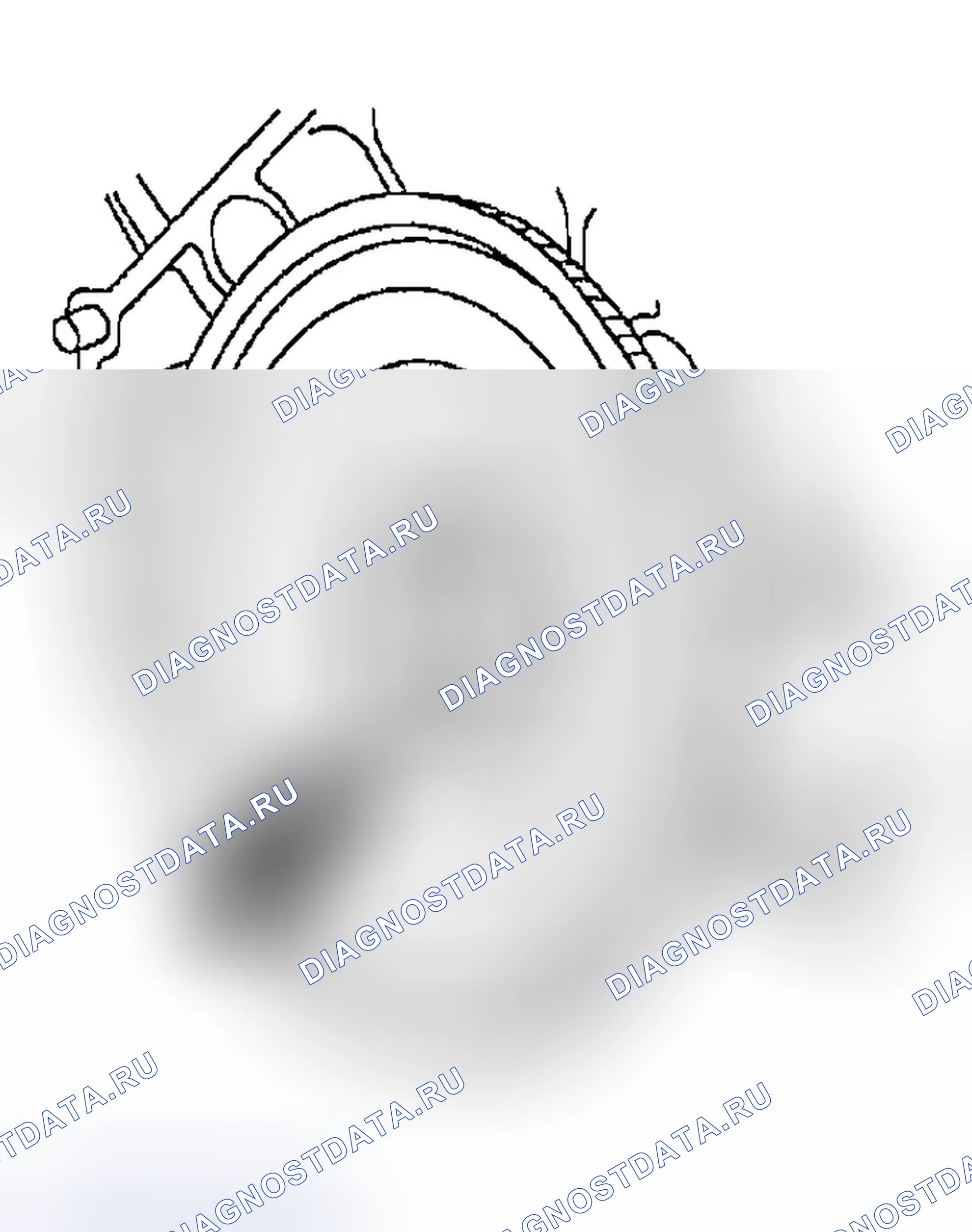 Рис. 834. Ford Excursion I