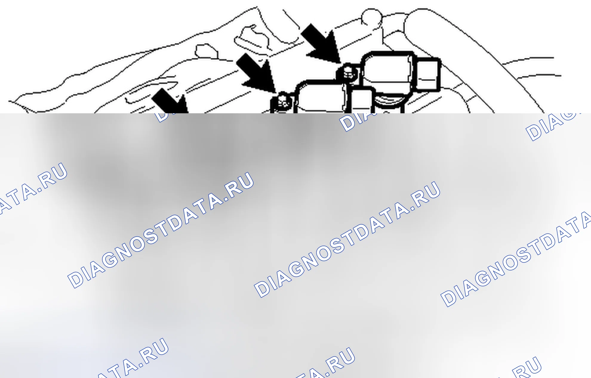 Рис. 150. Toyota Yaris III