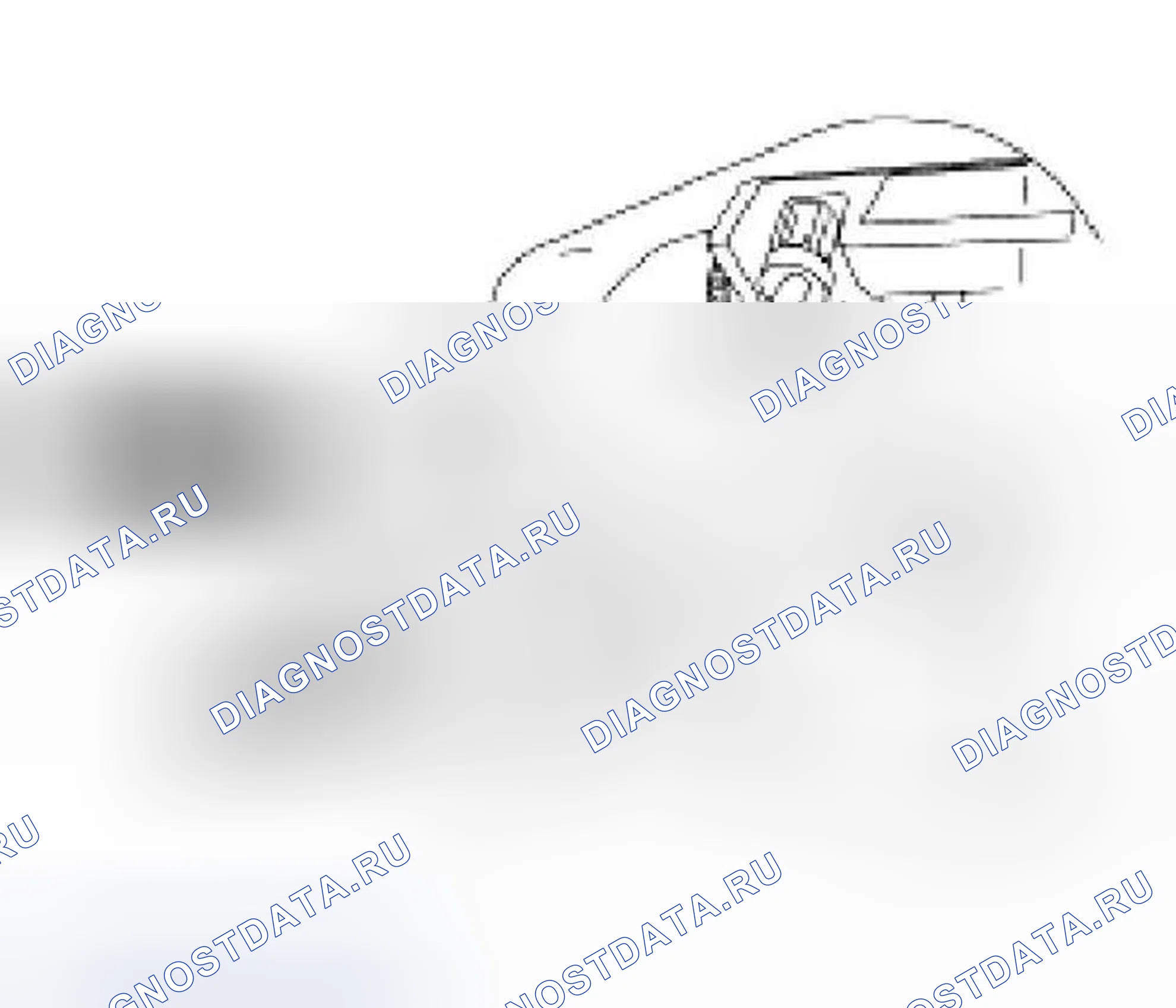Рис. 1118. Ford Pickup F150 