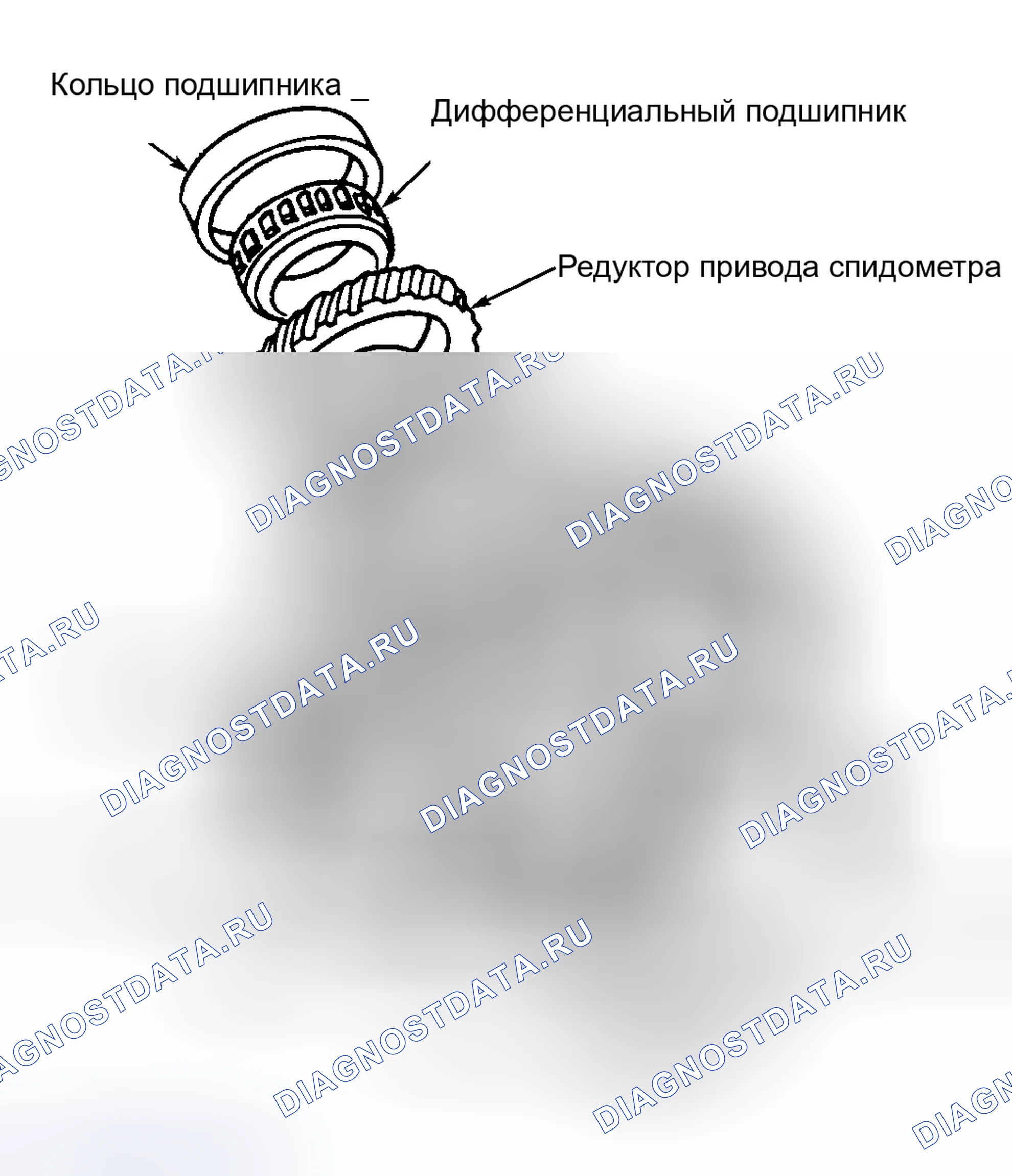 Рис. 12. Ford Contour I