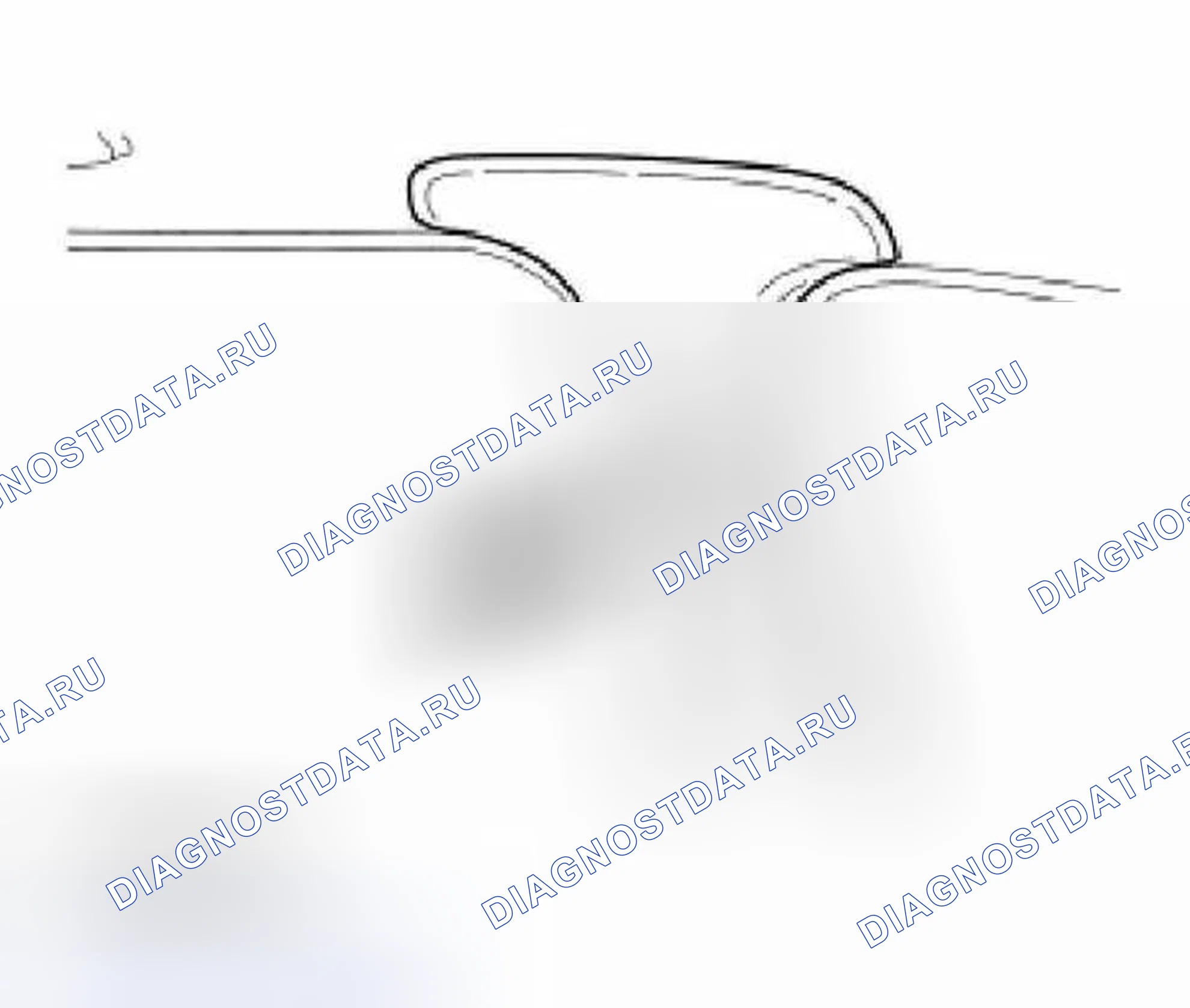 Рис. 2: Демонтаж и монтаж. Hyundai Pony I