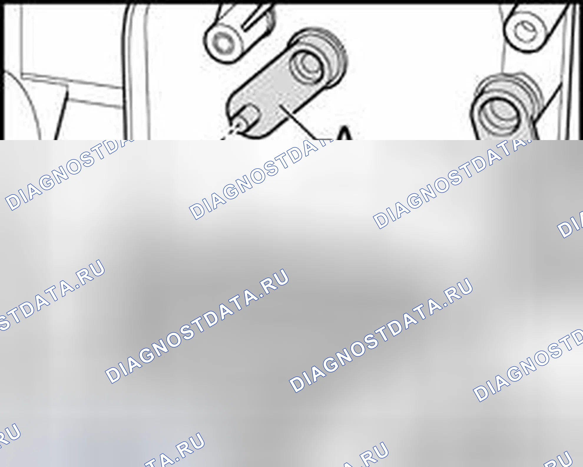Рис. 92. Audi A8 D3 рестайлинг 2