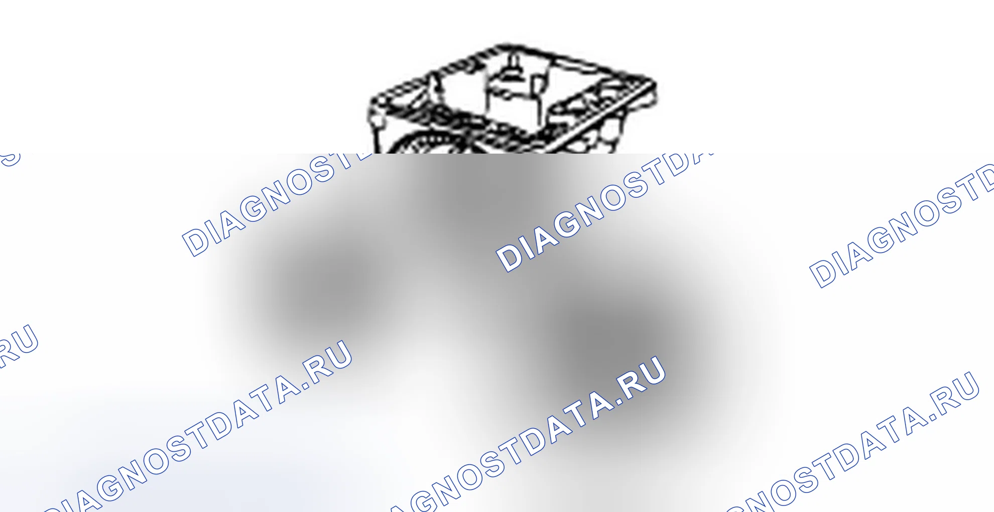 Установка акпп. Hyundai H-1 A1