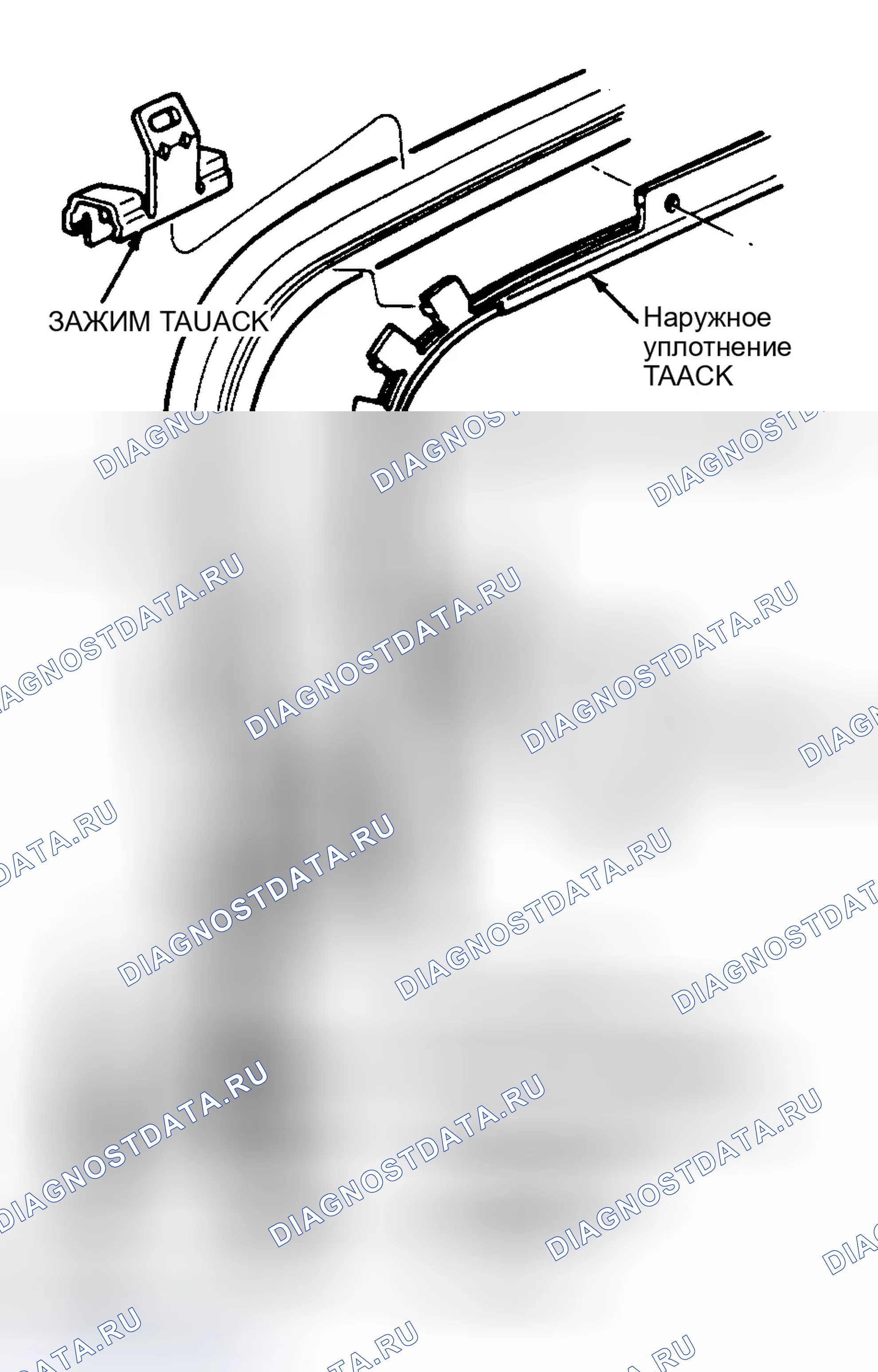 Рис. 12. Ford Thunderbird X