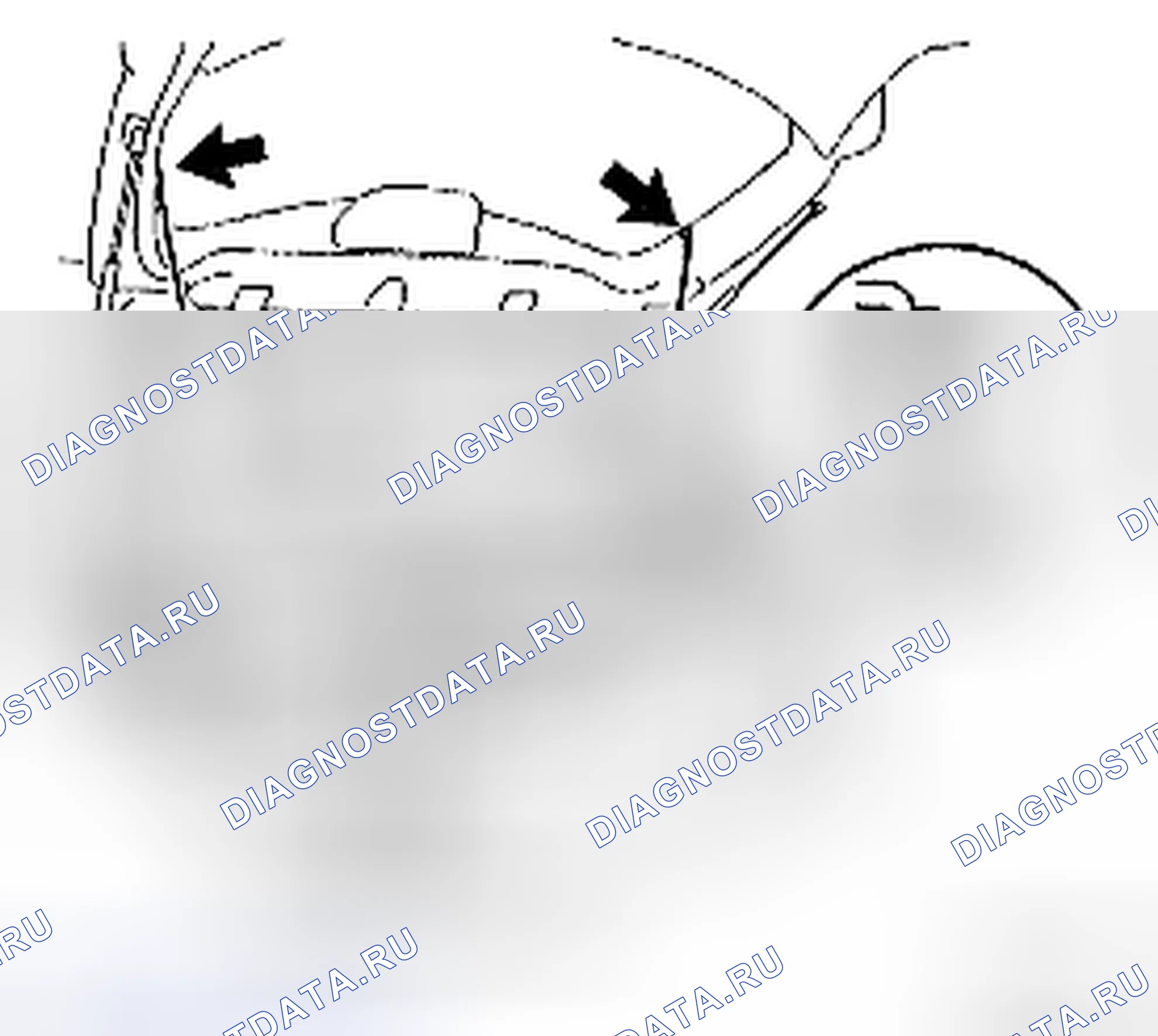 Рис. 291. Toyota Yaris II