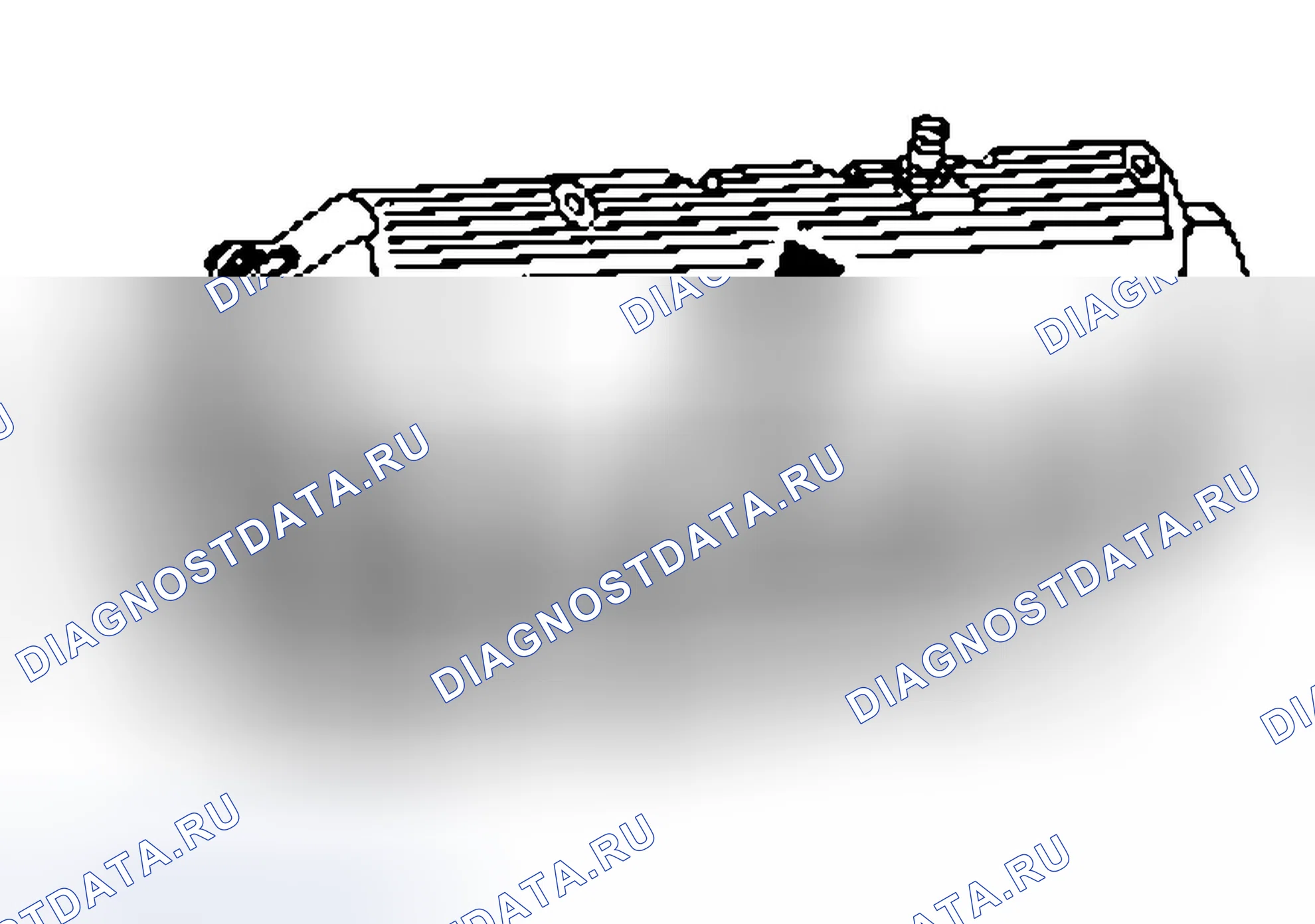 Рис. 2011: Установка. Ford Pickup F150 