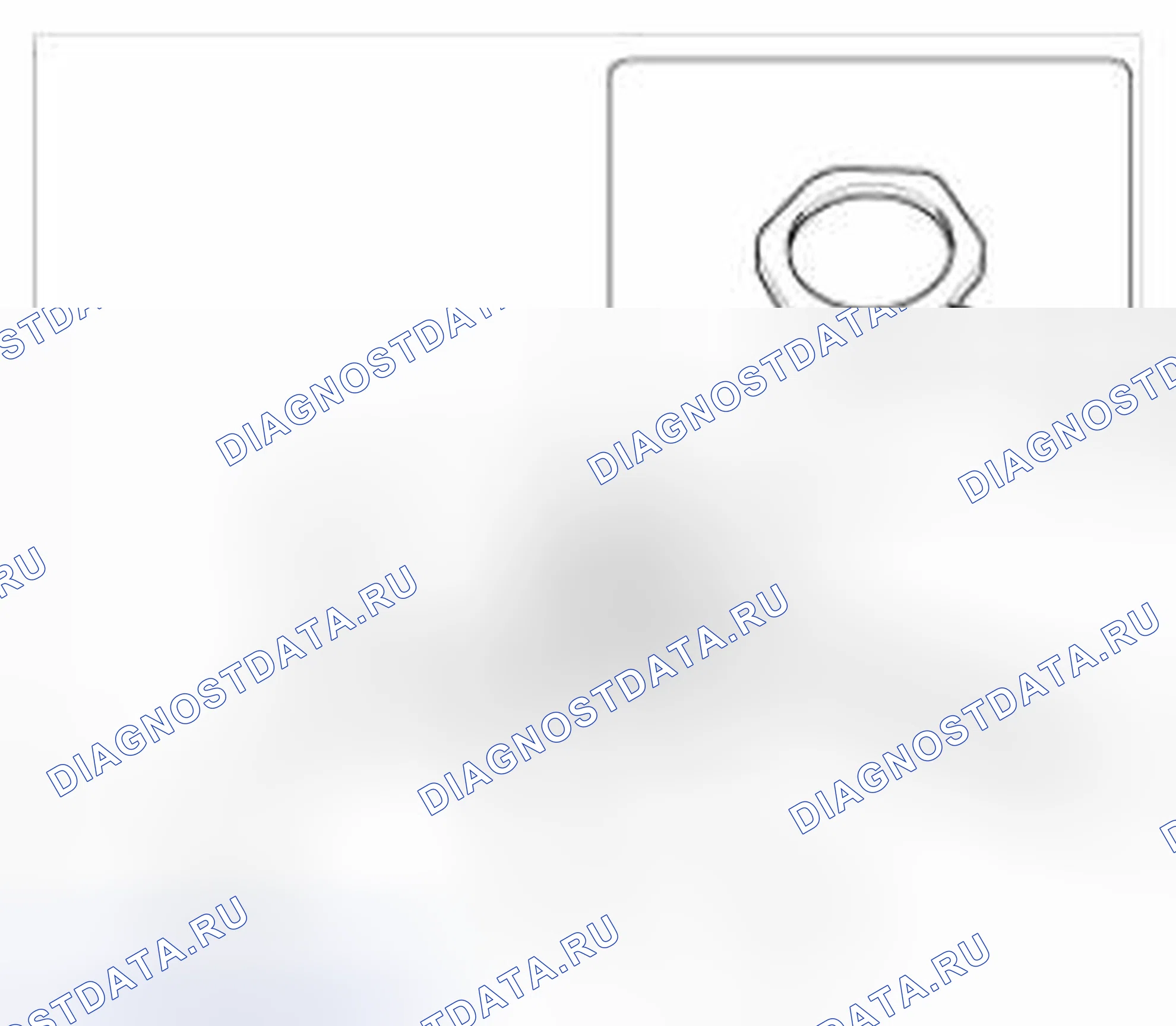Рис. 39. BMW 6 серия F06/F13/F12