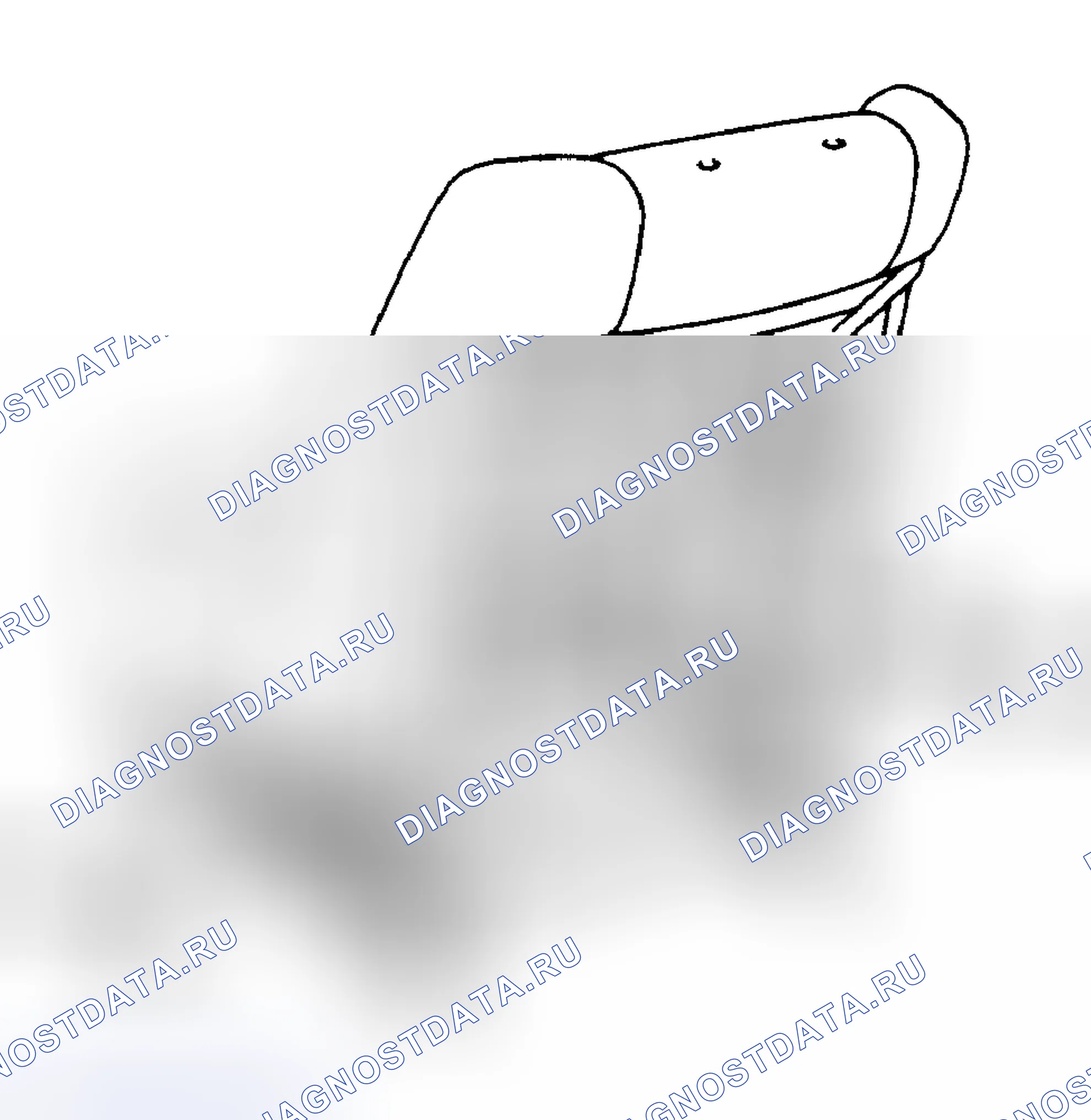 Рис. 54. Lexus LS I