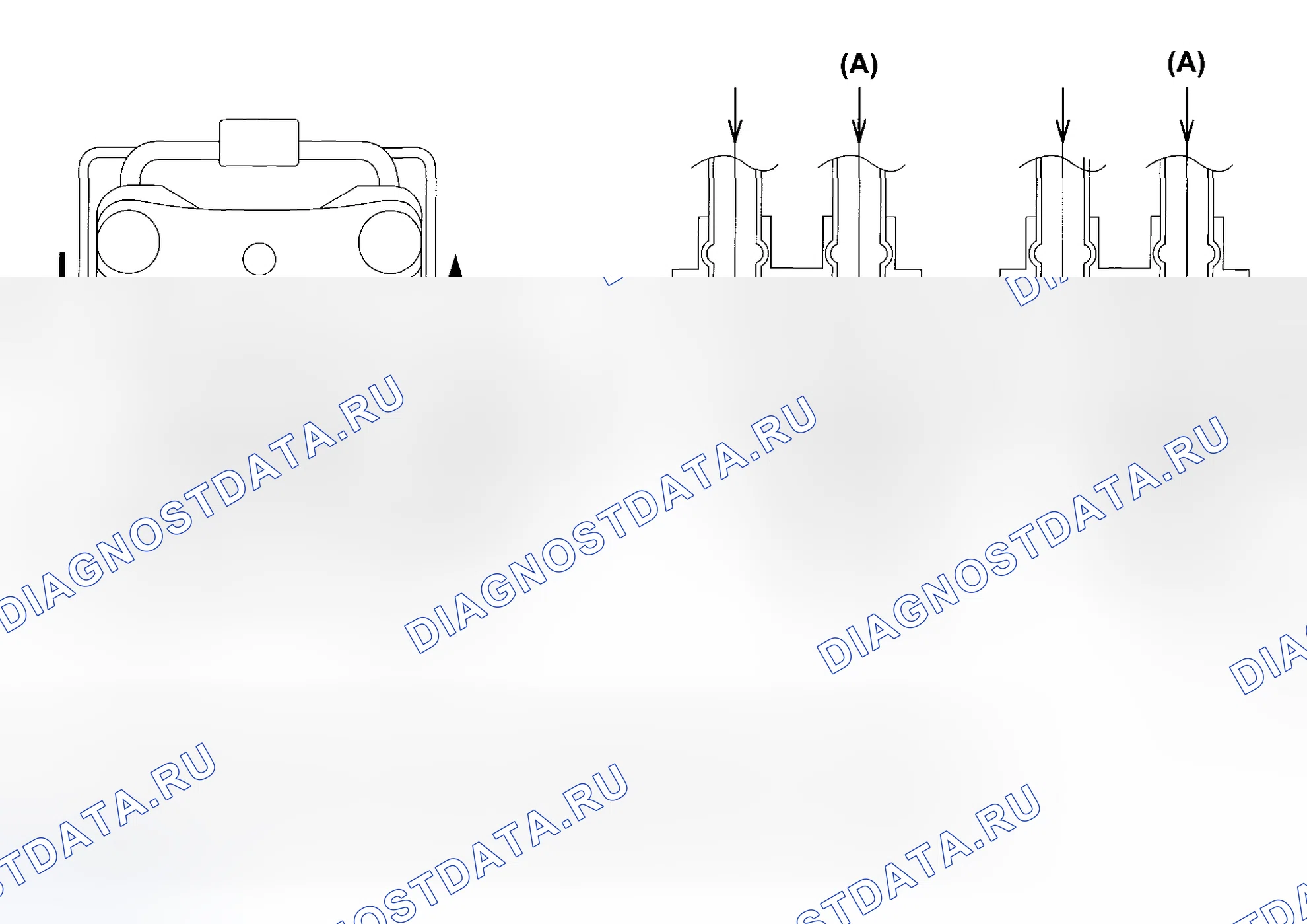Рис. 10. Subaru Impreza WRX STI GR