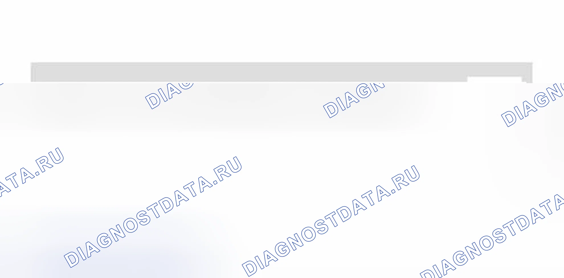 Рис. 53. Volkswagen Passat B5 рестайлинг