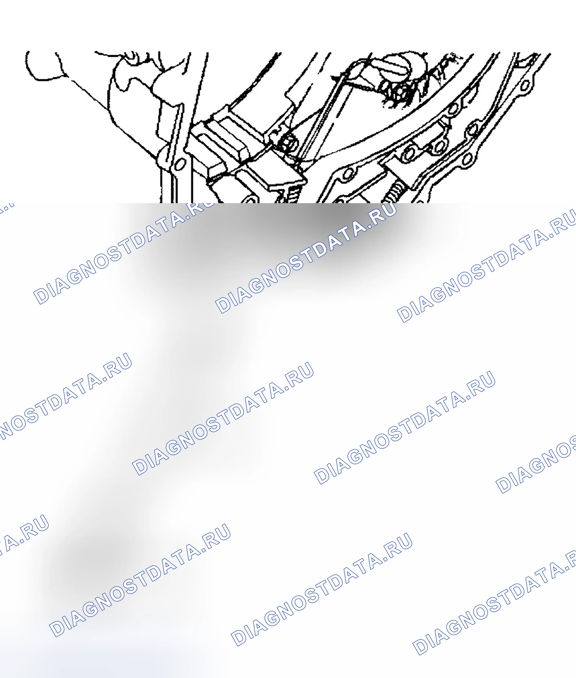 Рис. 167. Cadillac Seville V