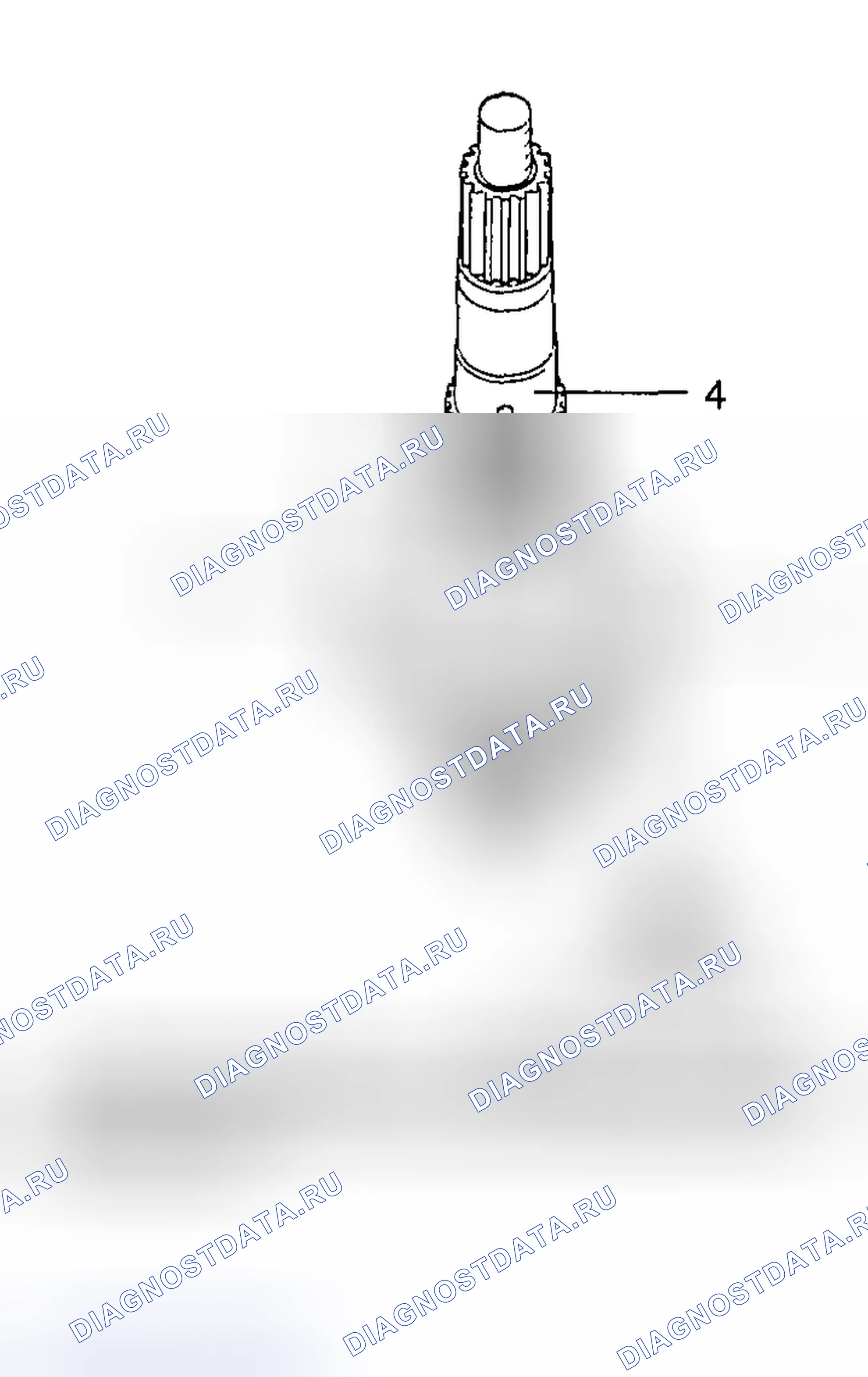 Рис. 107. Geely Tugella I рестайлинг