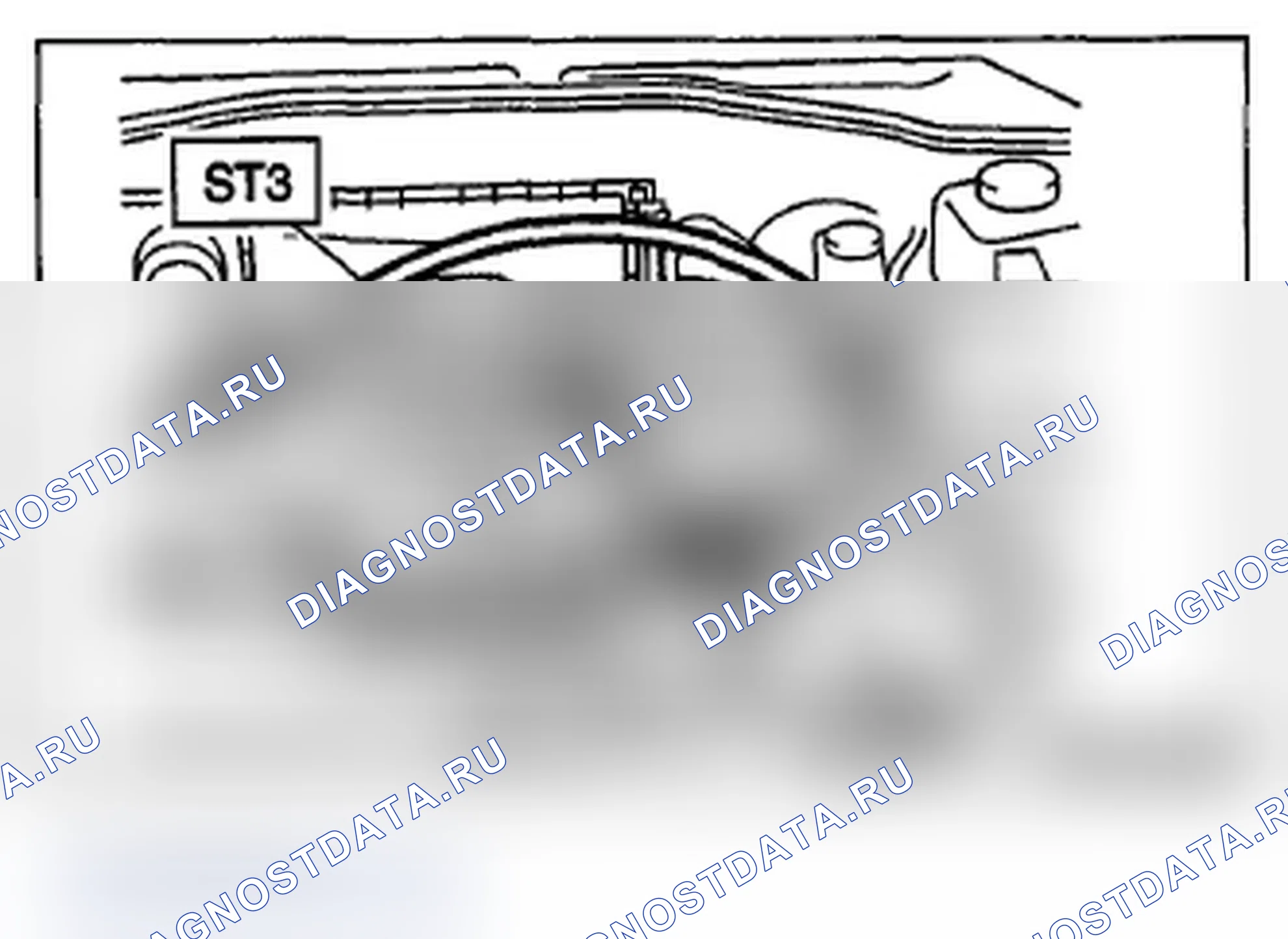 Рис. 290. Subaru Impreza WRX STI GR