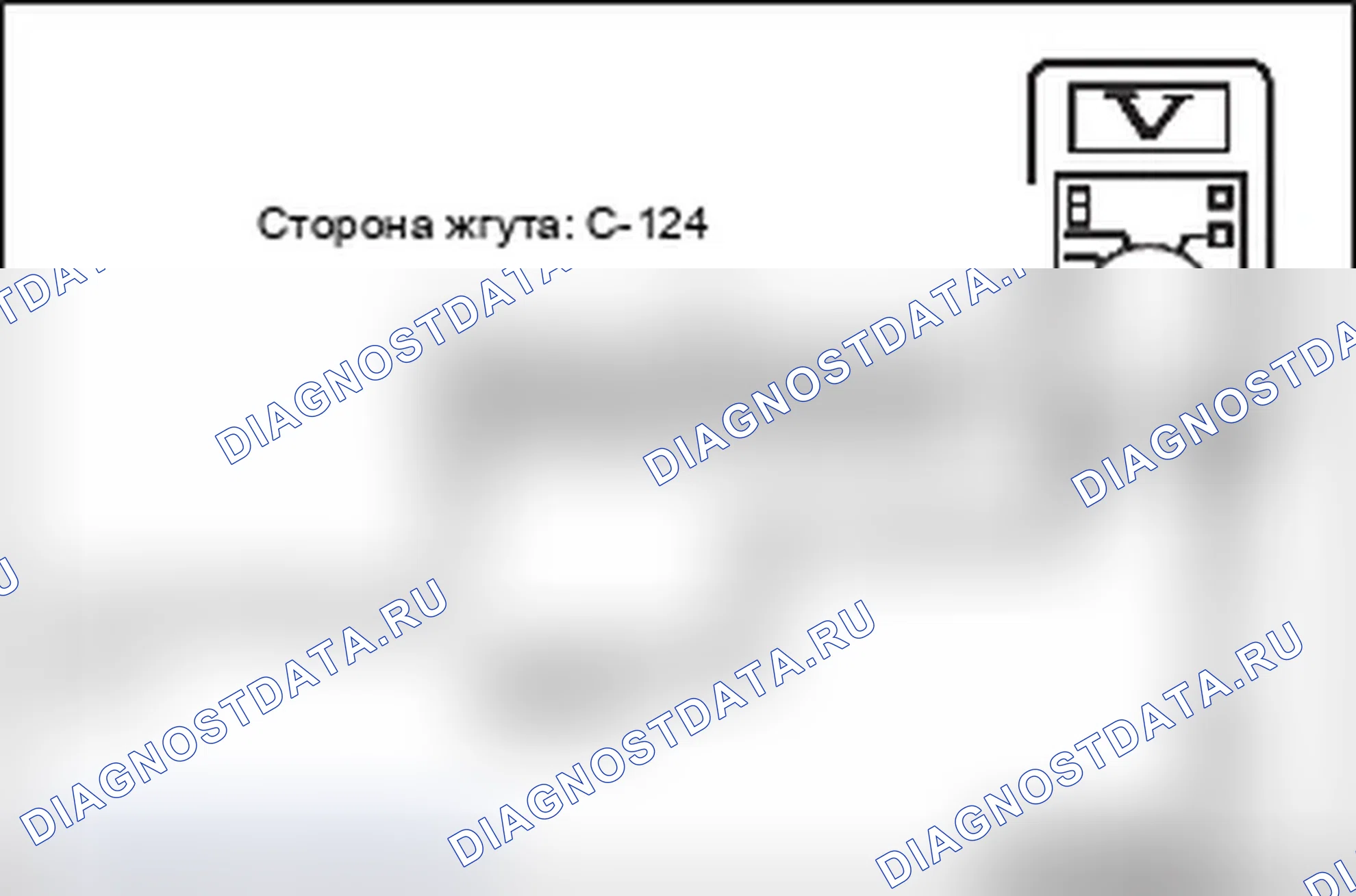 Рис. 205. Mitsubishi Lancer Ralliart X рестайлинг