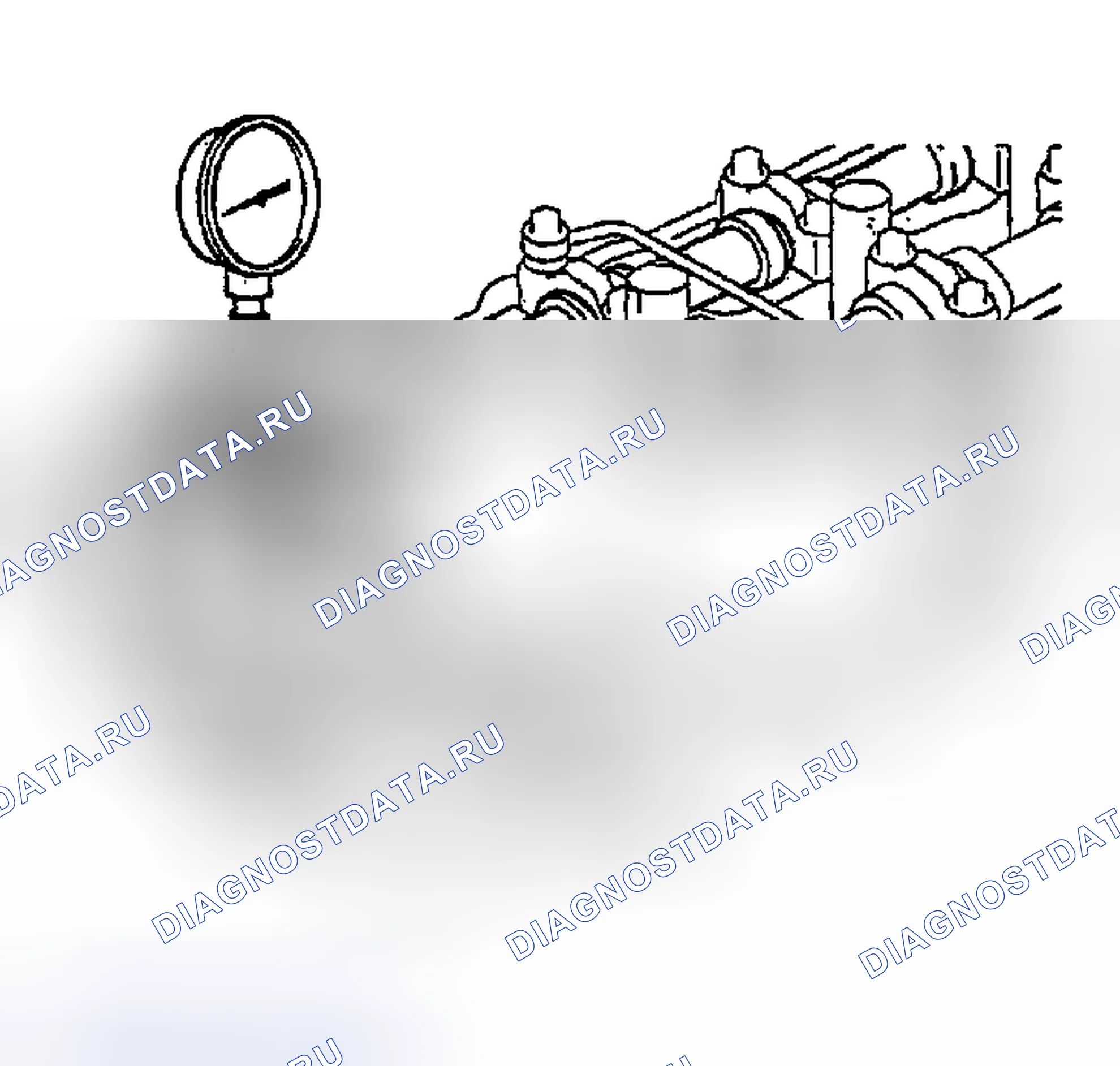 Рис. 179. Toyota Sequoia I
