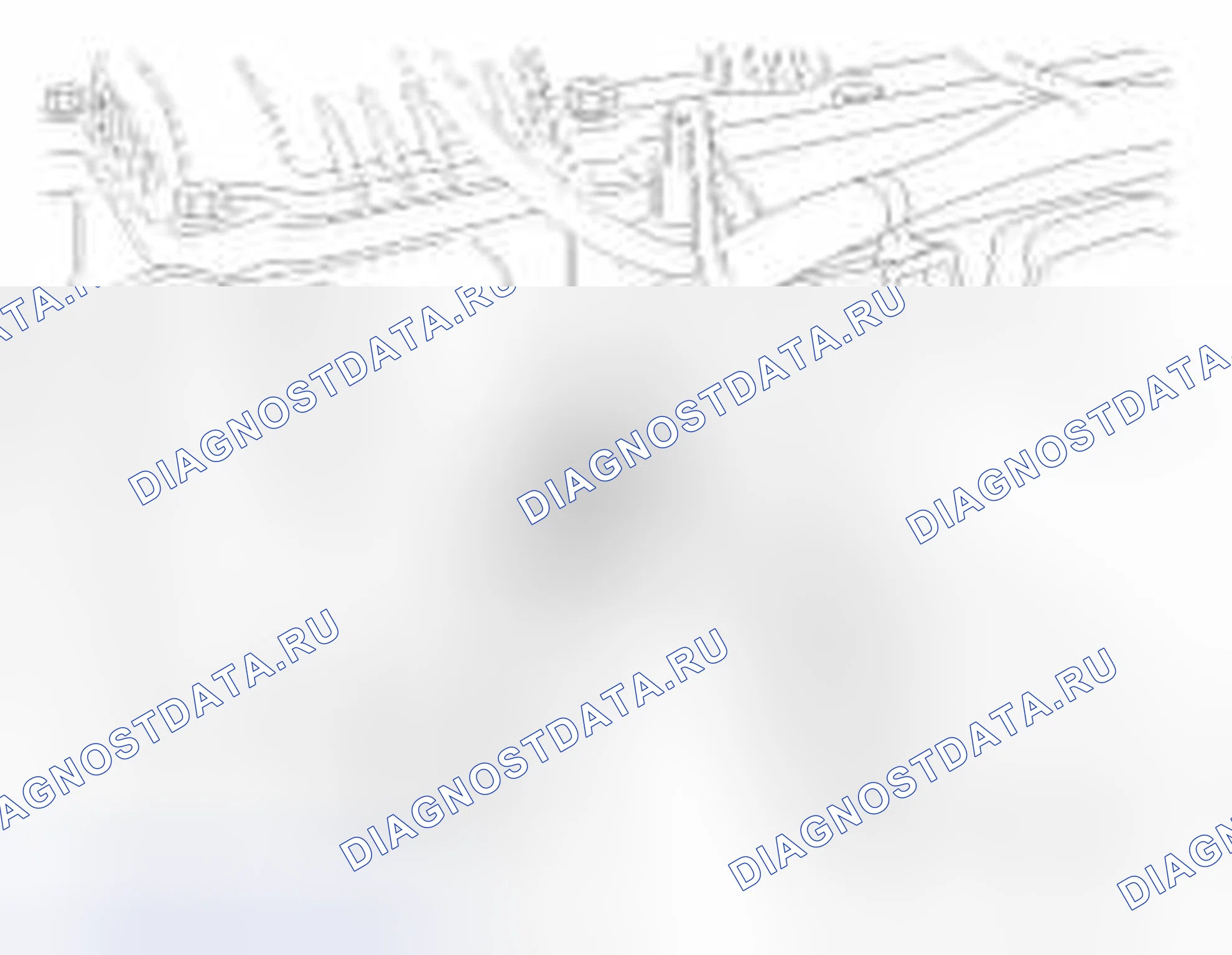 Рис. 238: (Банк 1 / Забор). Geely Vision X3 Pro I