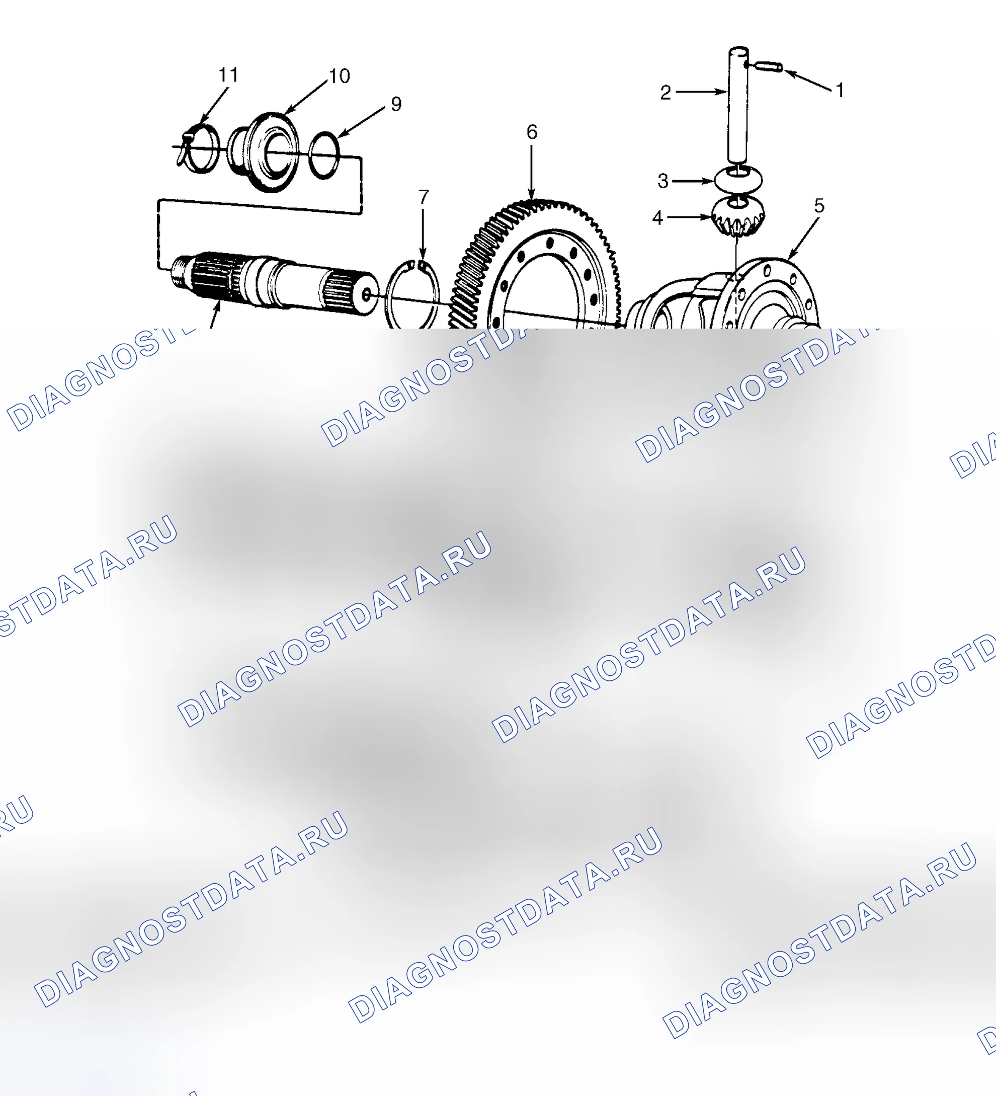 Рис. 6. Kia Rio IV рестайлинг