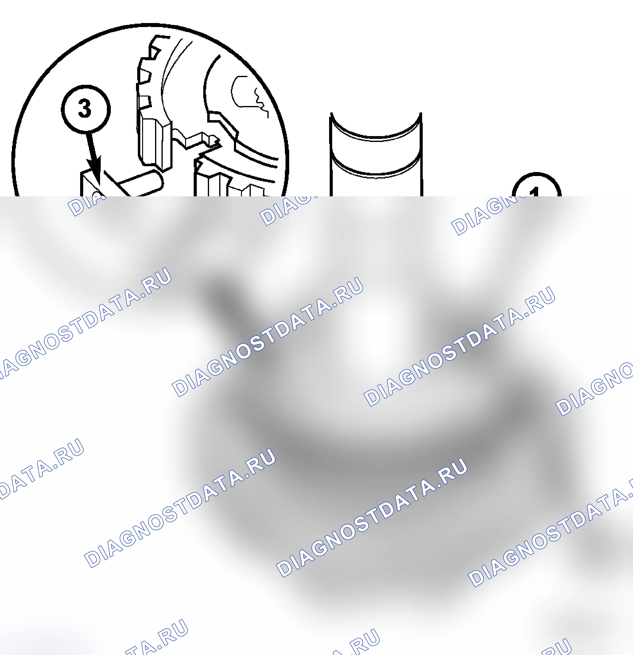 Рис. 157. Chrysler PT Cruiser I