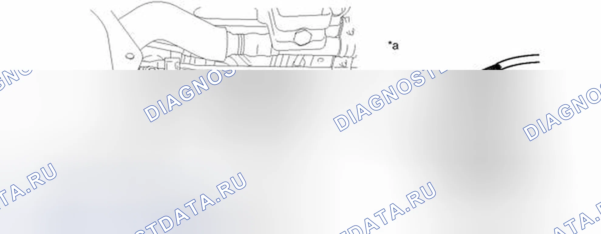 Рис. 196: ПОРЯДОК ВЫПОЛНЕНИЯ РАБОТ. Haval H3 I