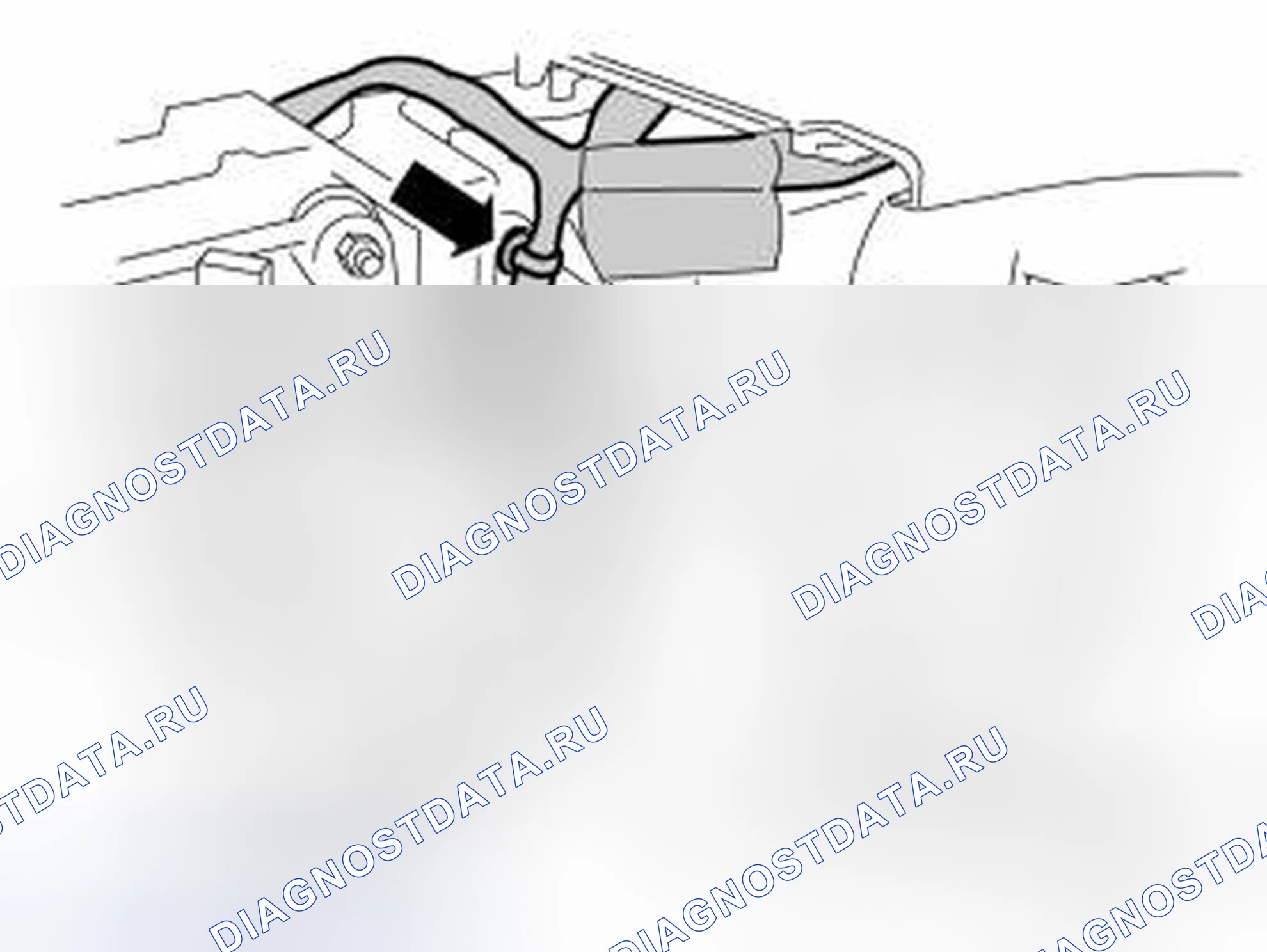 Рис. 1186. Volvo S80 II
