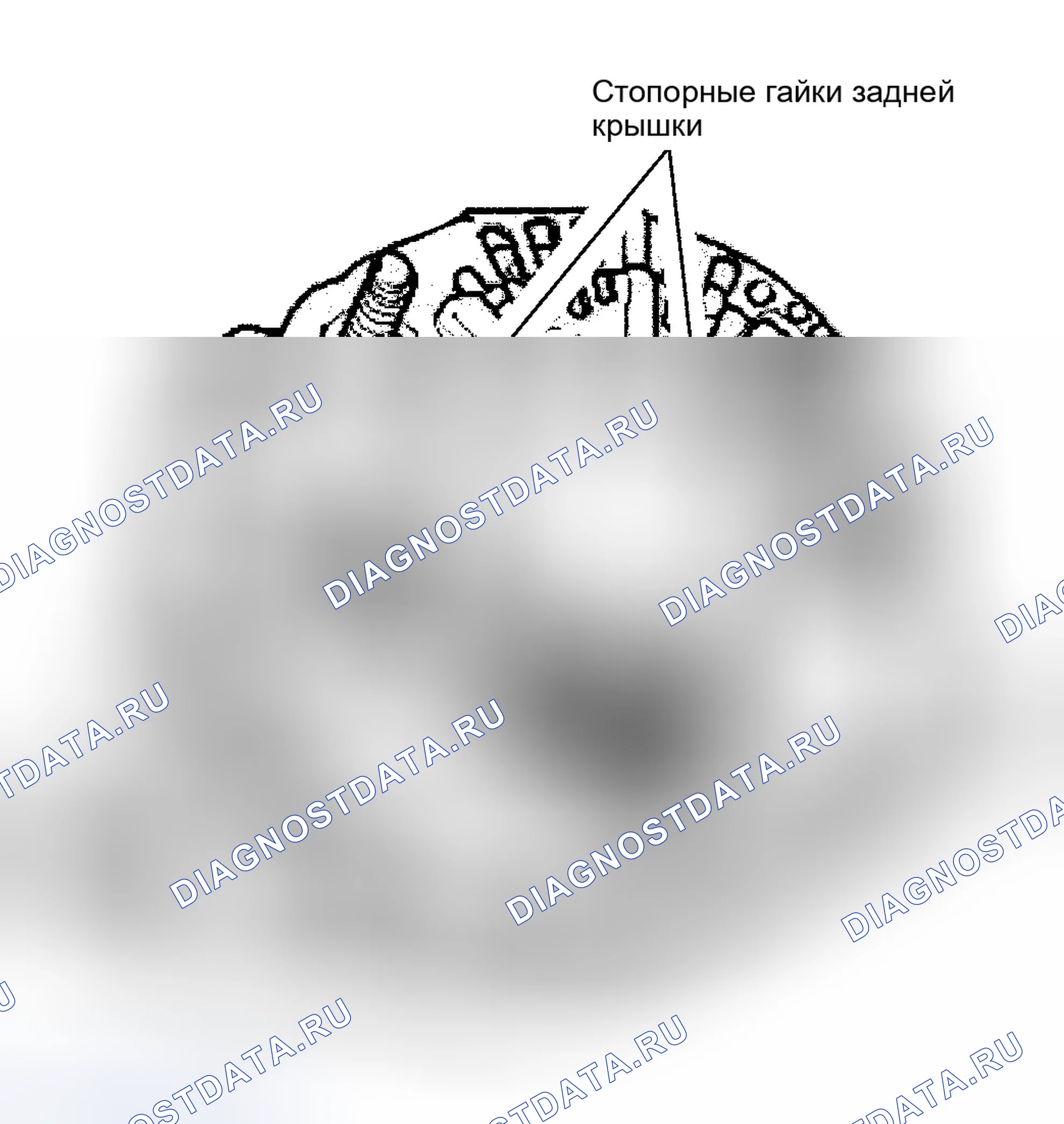 Рис. 23. Jaguar XKR I