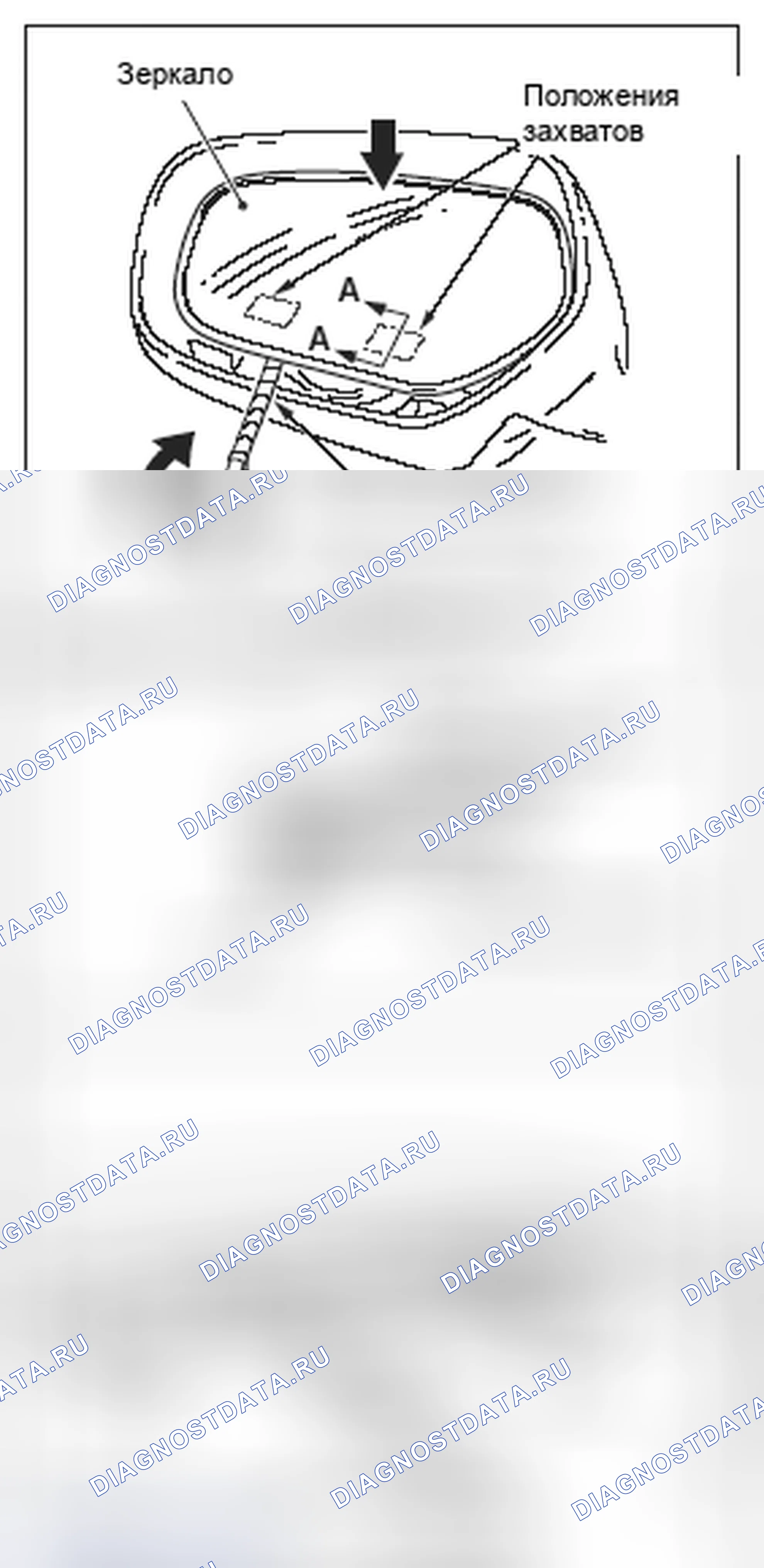 Рис. 10. Mitsubishi Lancer Ralliart X рестайлинг