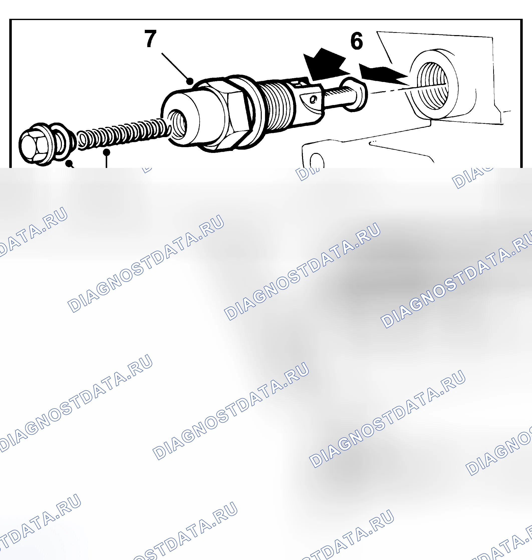 Рис. 340. Kia Optima I рестайлинг