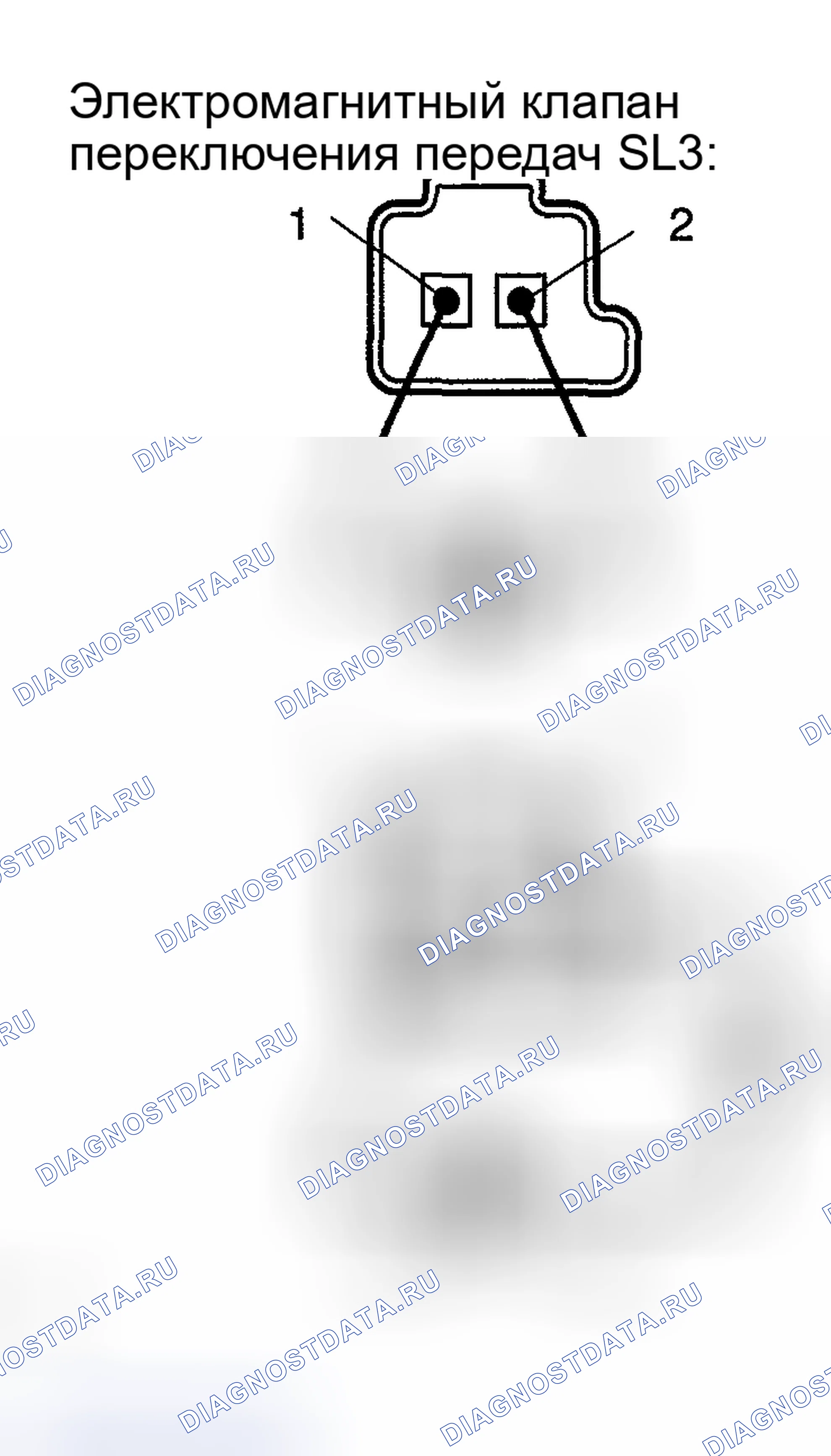 Рис. 426. Toyota Highlander I рестайлинг