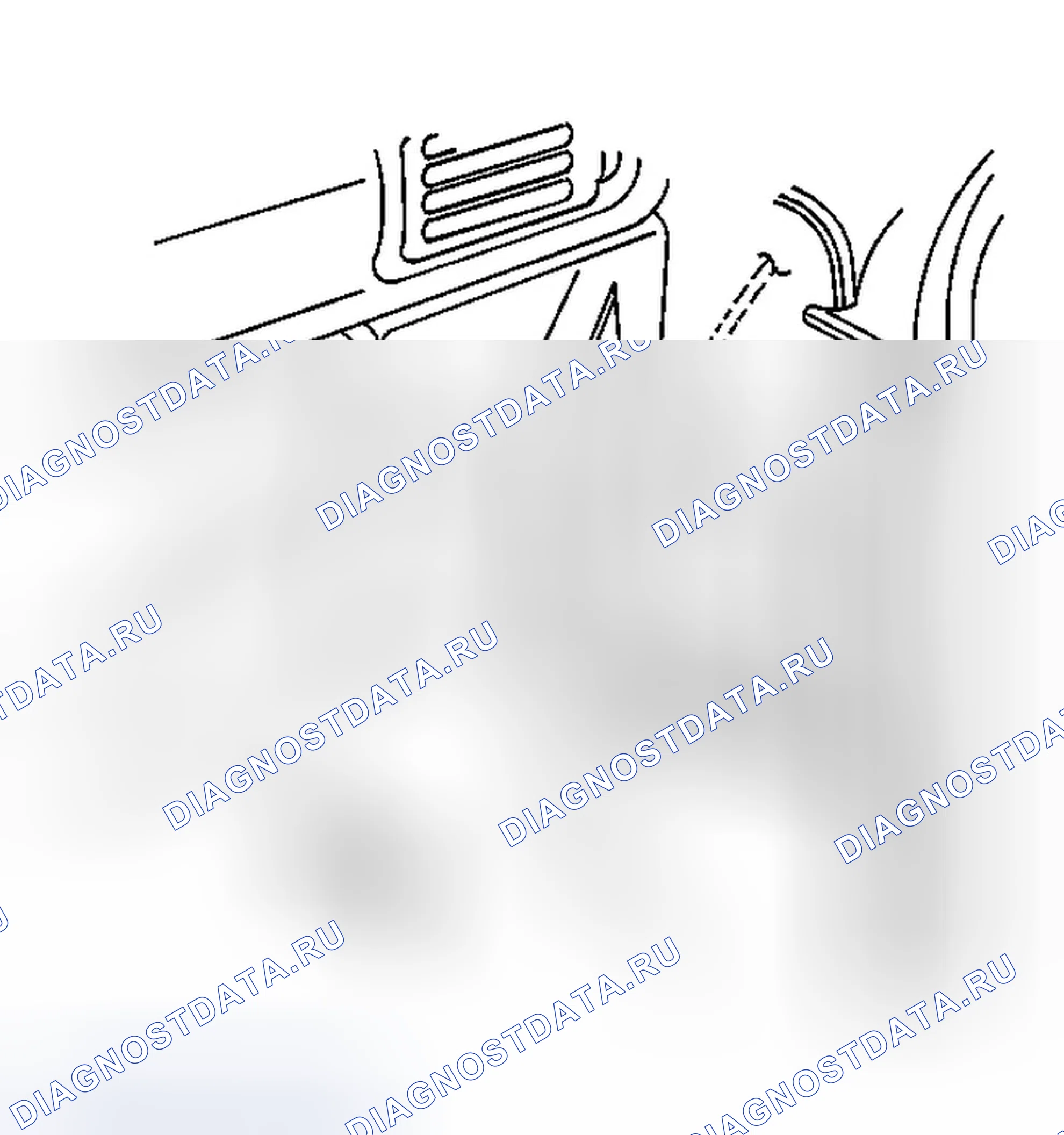 Рис. 48. Buick Rendezvous I