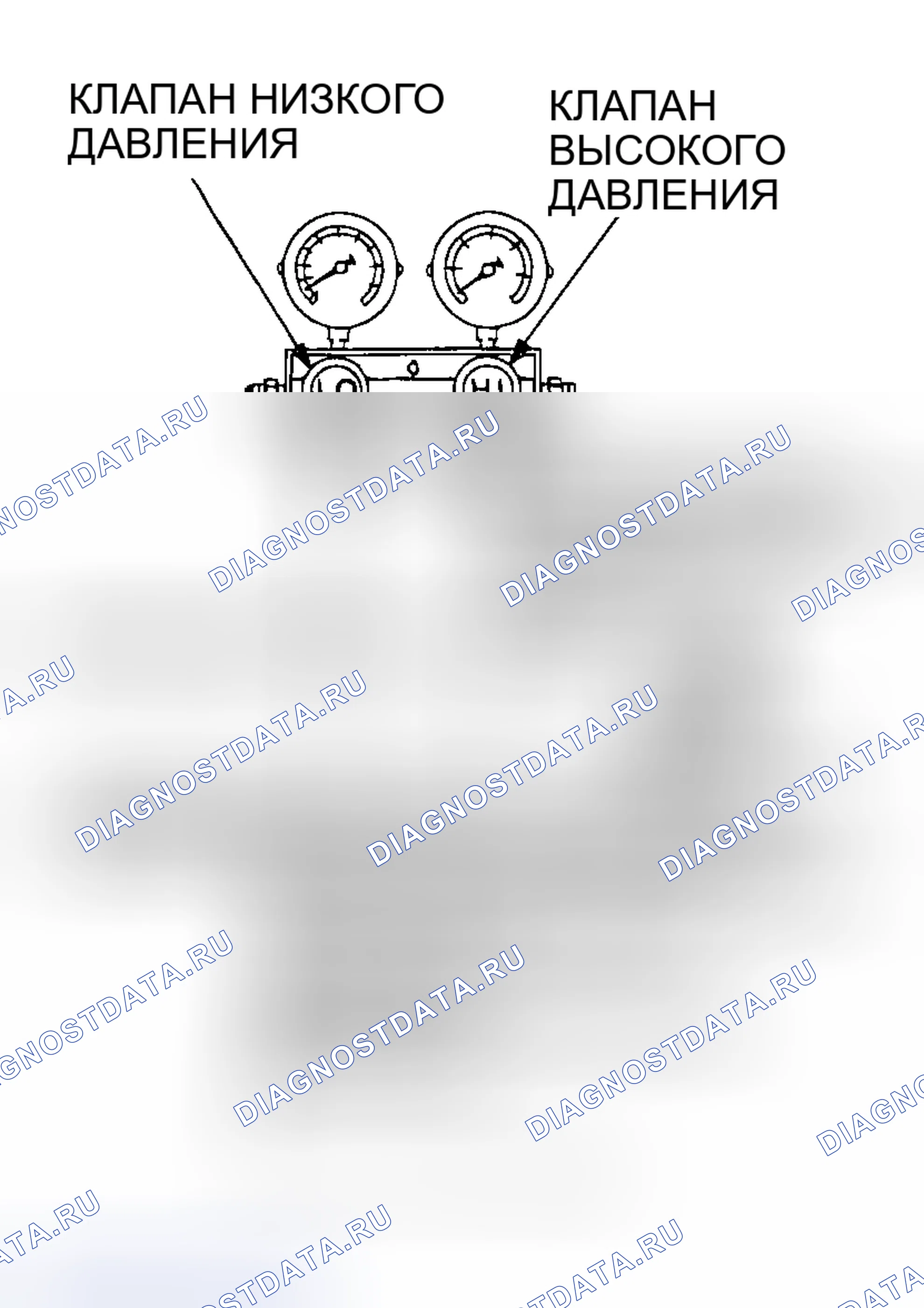 Рис. 461: ЭКСПЛУАТАЦИОННЫЕ ИСПЫТАНИЯ. Mazda MX-30 I