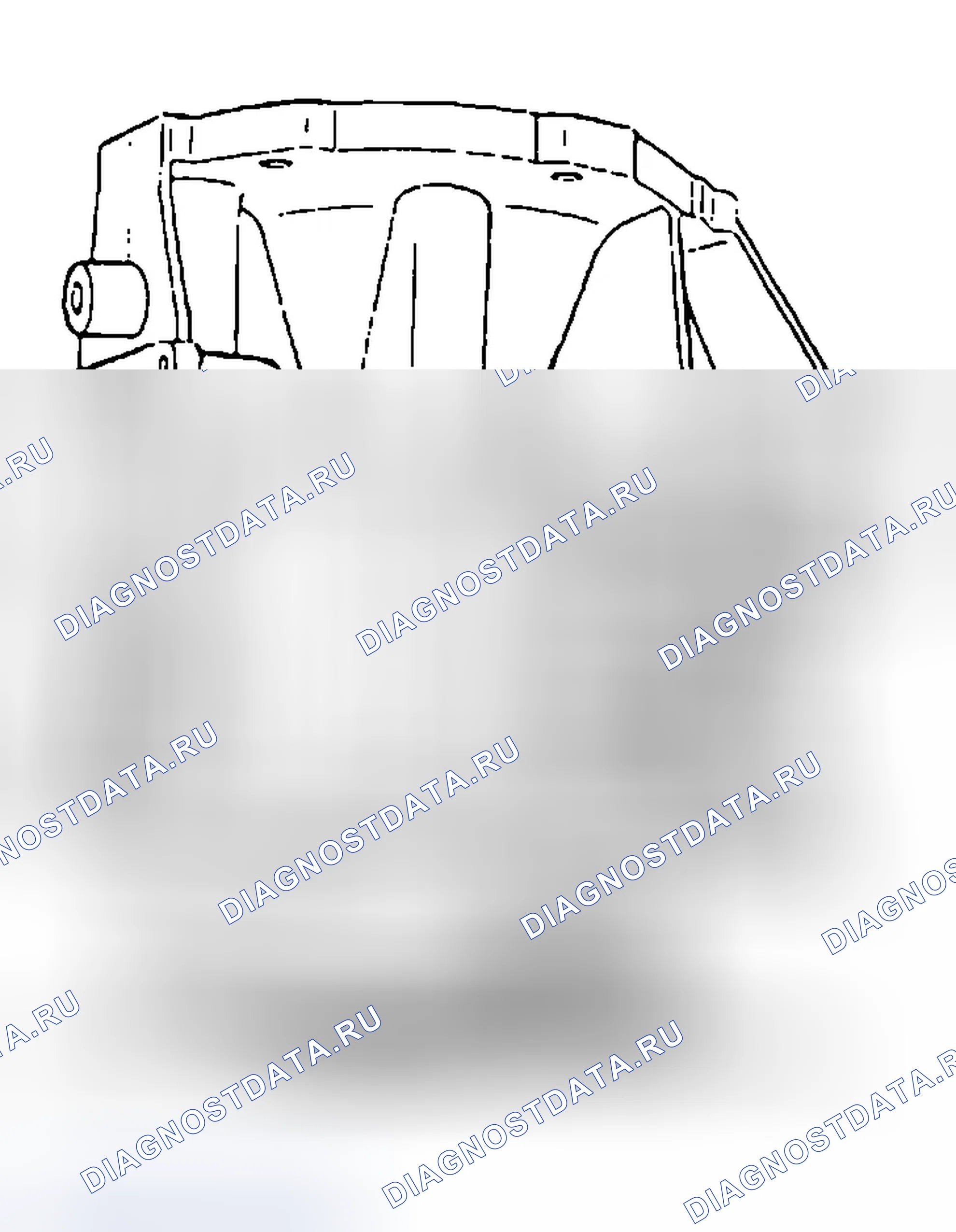 Рис. 61. Jeep Liberty I