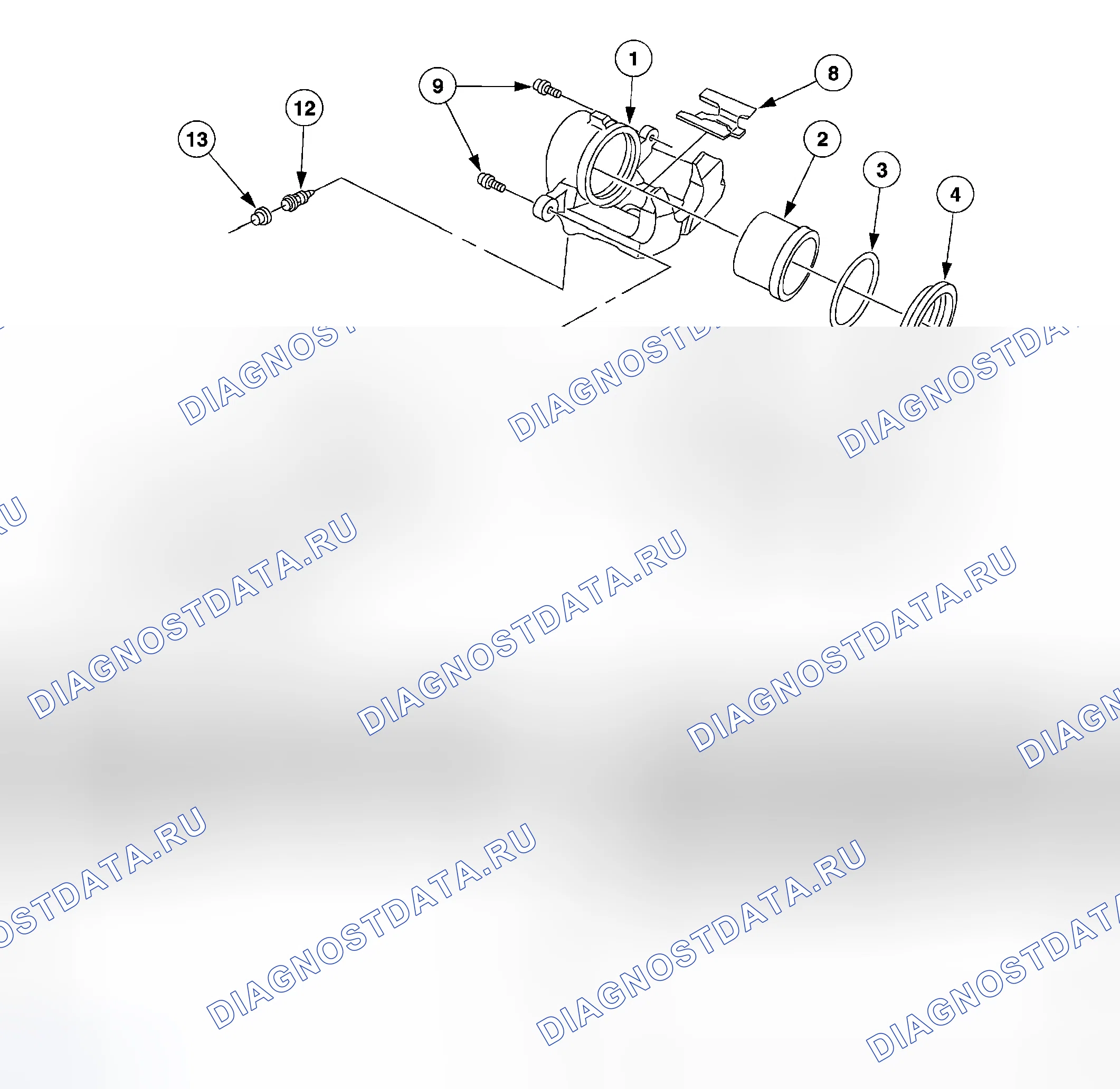 Рис. 2. Hyundai Porter IV