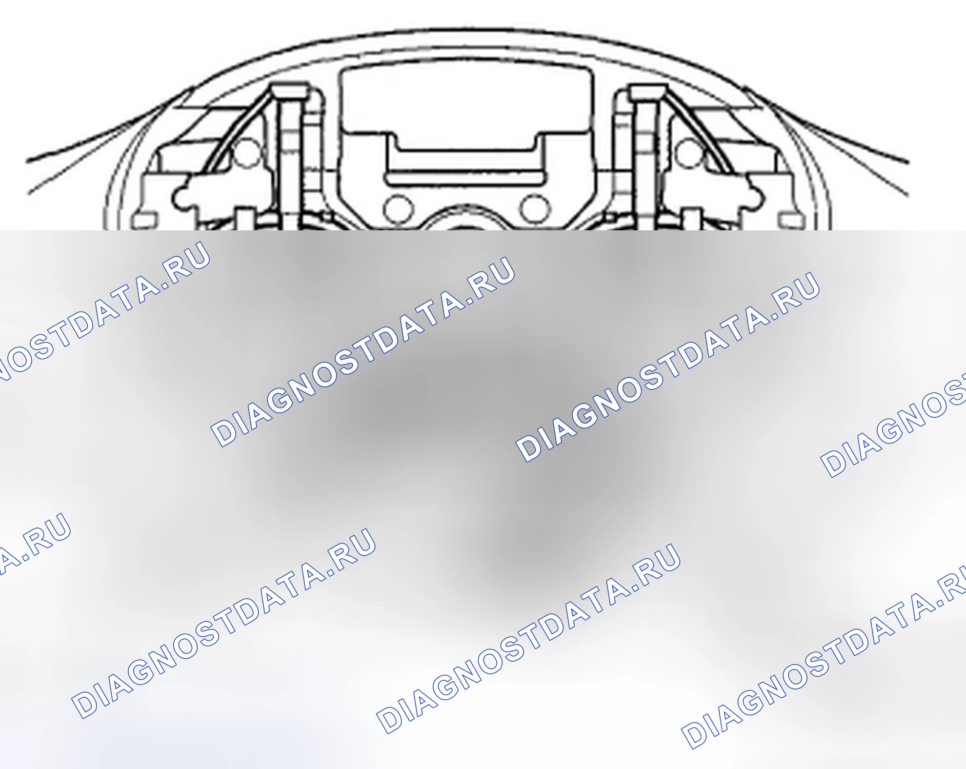 Рис. 286. Honda Insight ZE2