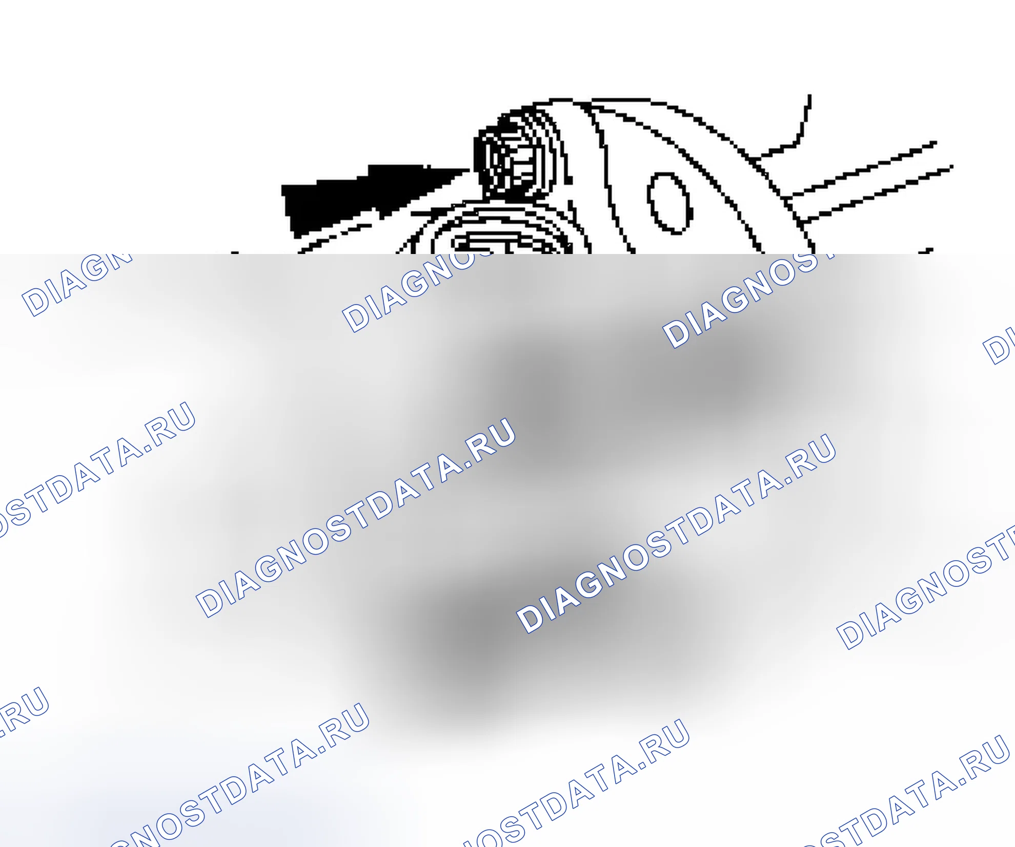 Рис. 396. Ford Pickup F150 
